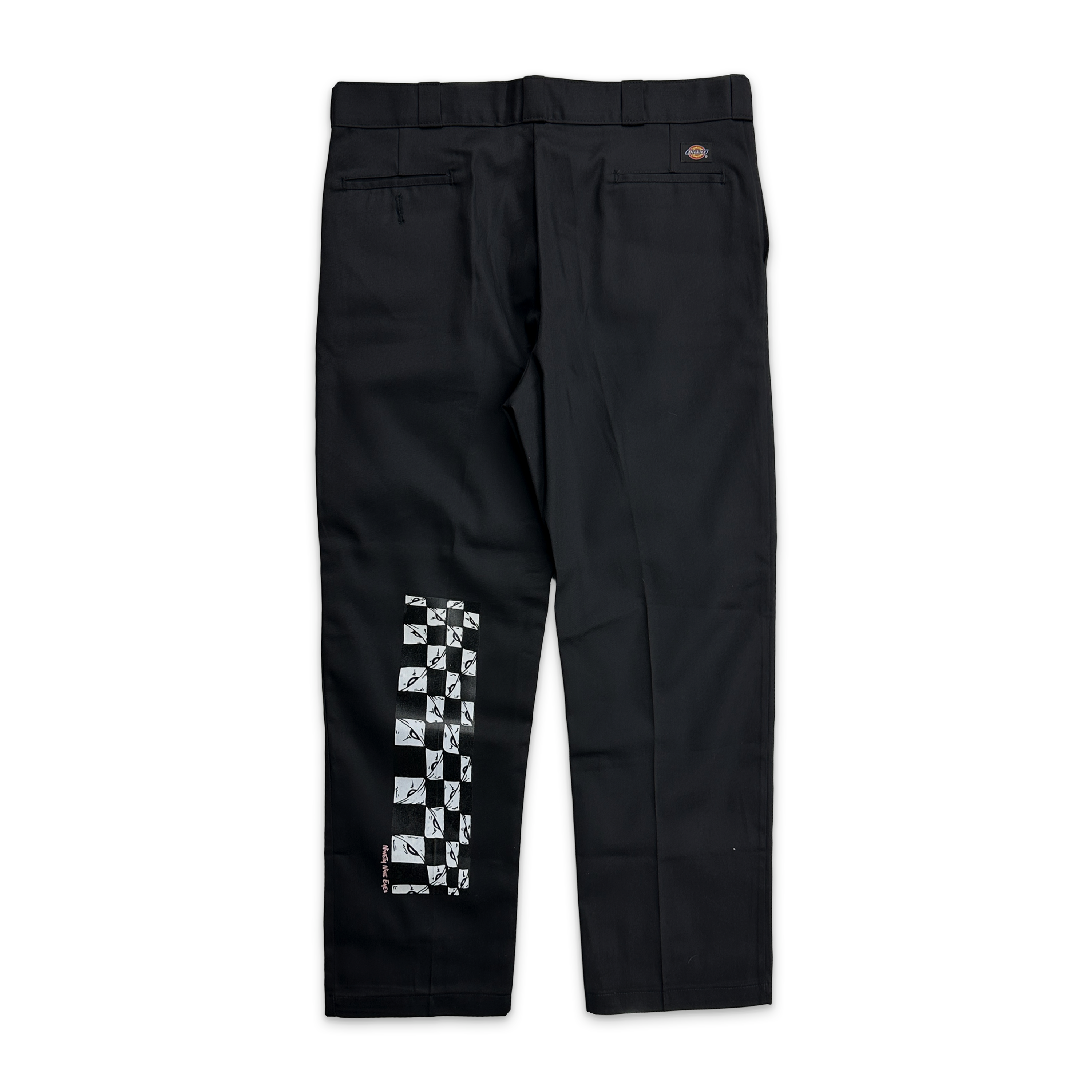 Matty Boy, Matty Boy x Dickies 874 Work Pants "Black"