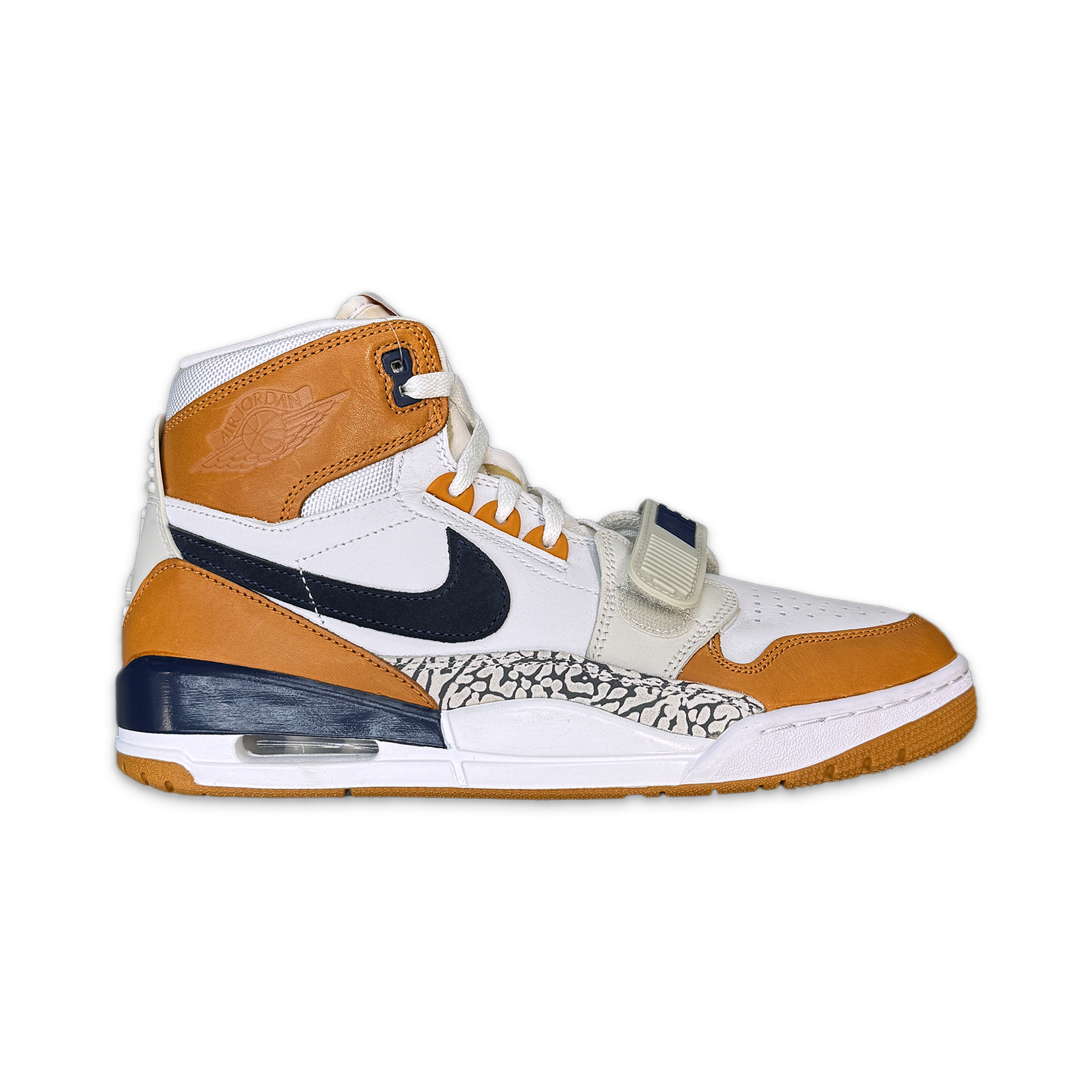 Air Jordan, Air Jordan Legacy 312 “Trainer 3 Medicine Ball”