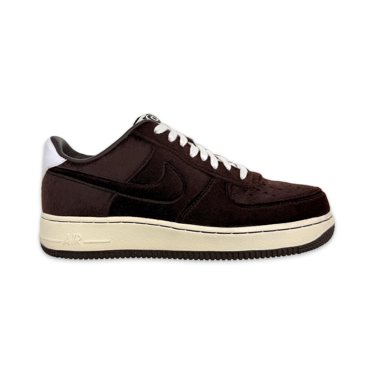 Air Force 1 Low PRM TZ "Medicom Bearbrick"