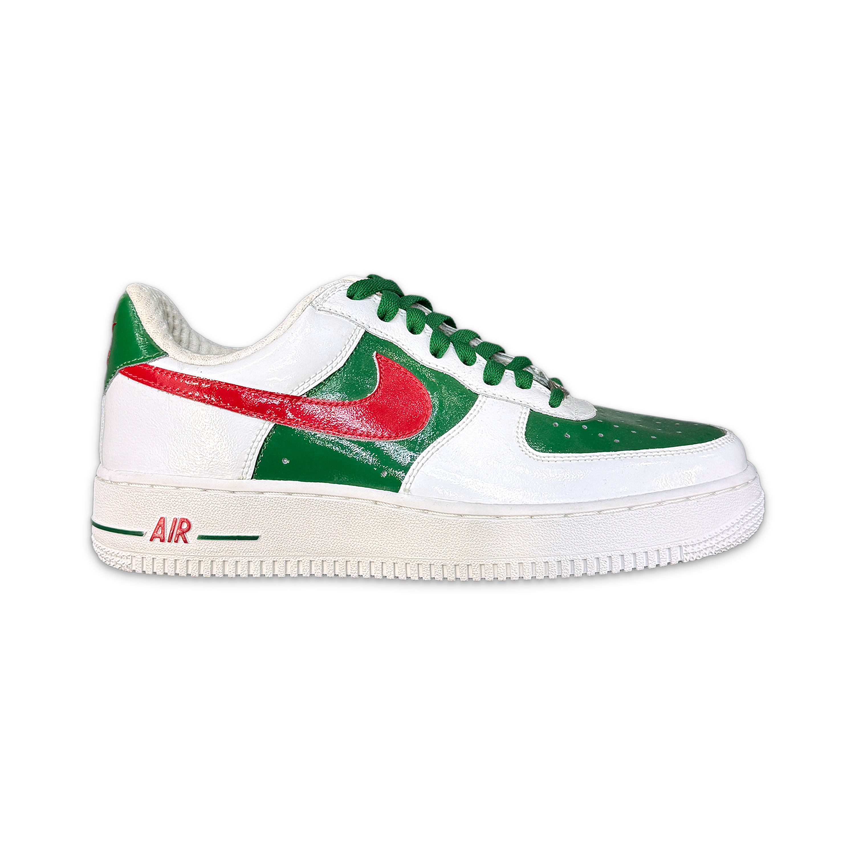 Nike, Air Force 1 Low "World Cup Mexico"