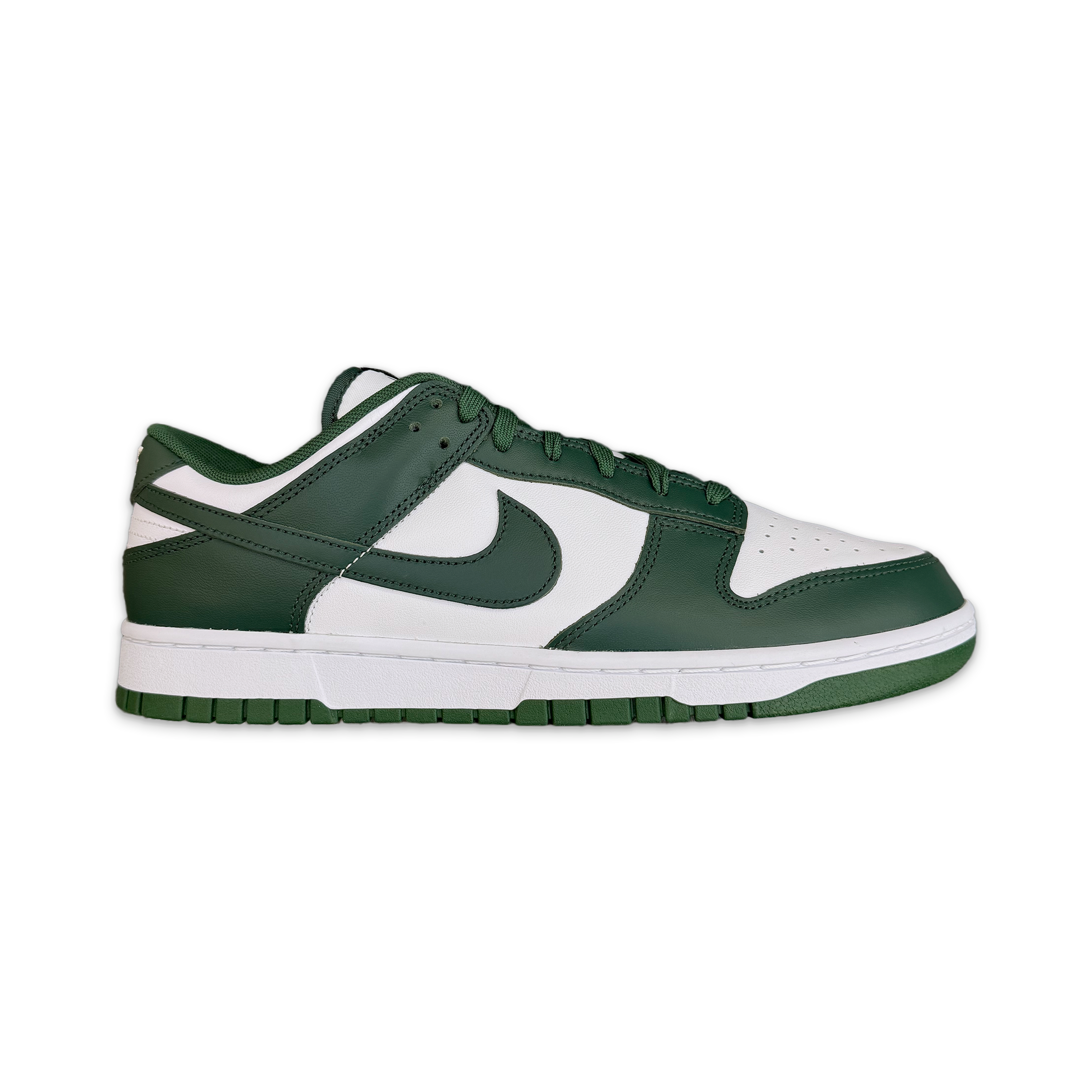 Nike Dunk Low “Michigan State”