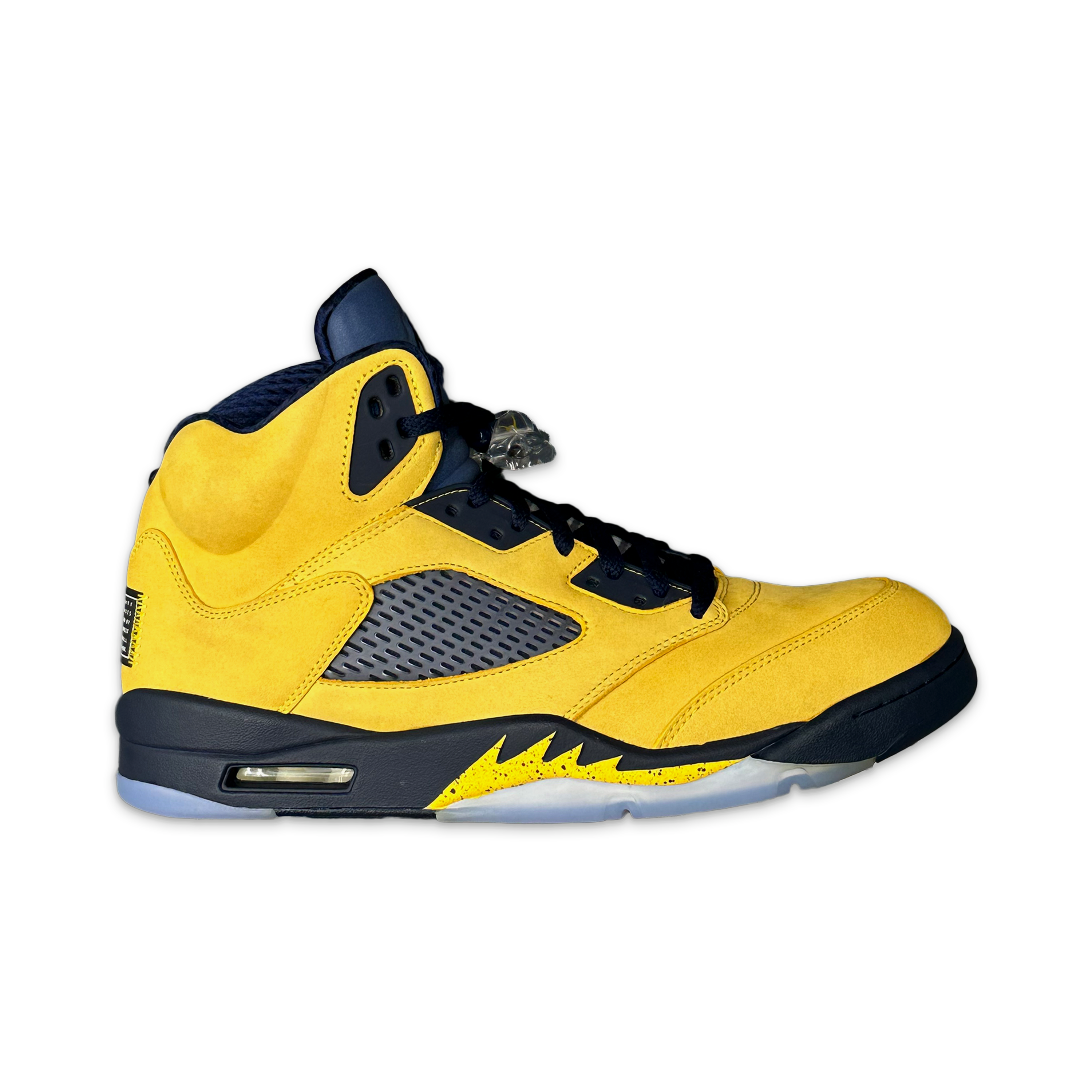 Air Jordan, Air Jordan 5 Retro “Michigan”