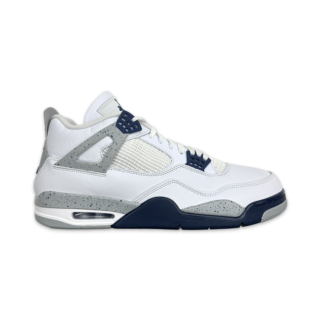 スニーカー AIR JORDAN 4 RETRO 