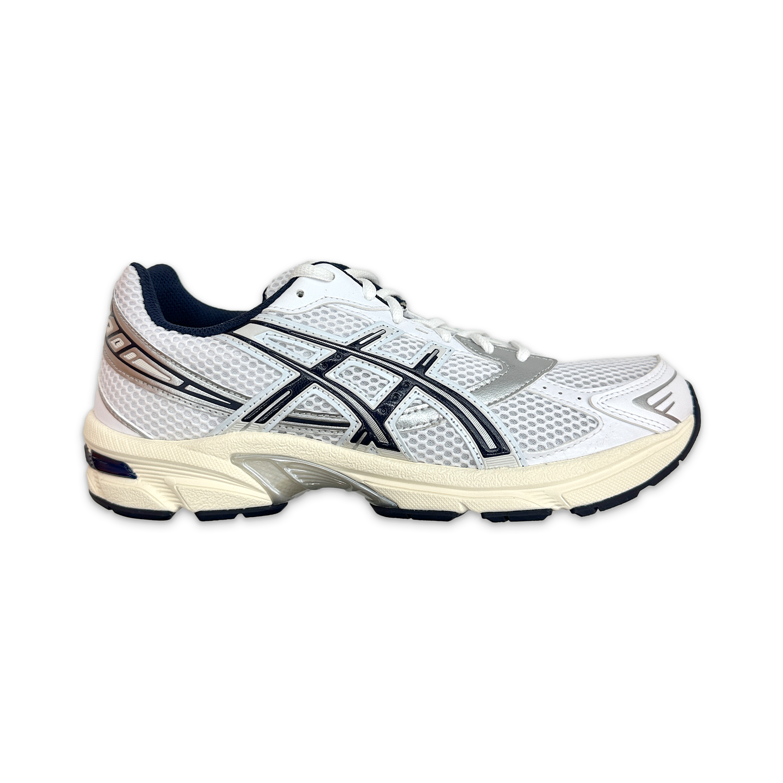 ASICS, Gel-1130 "White Midnight" (W)