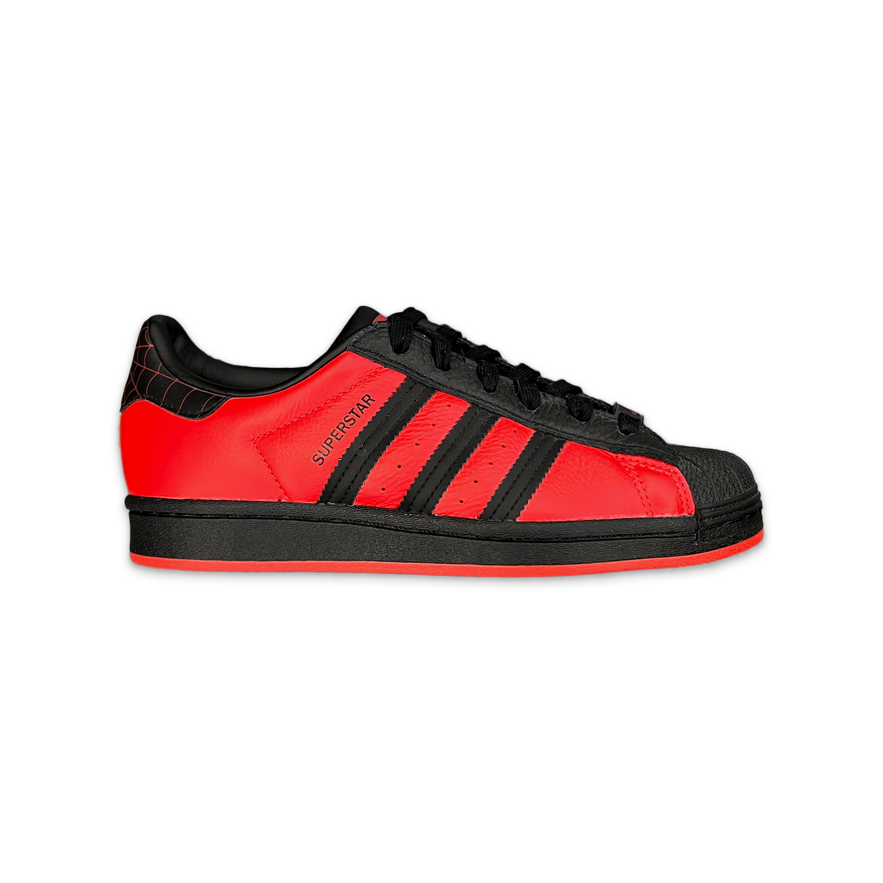 Adidas, Superstar "Spider-Man: Miles Morales" (GS)