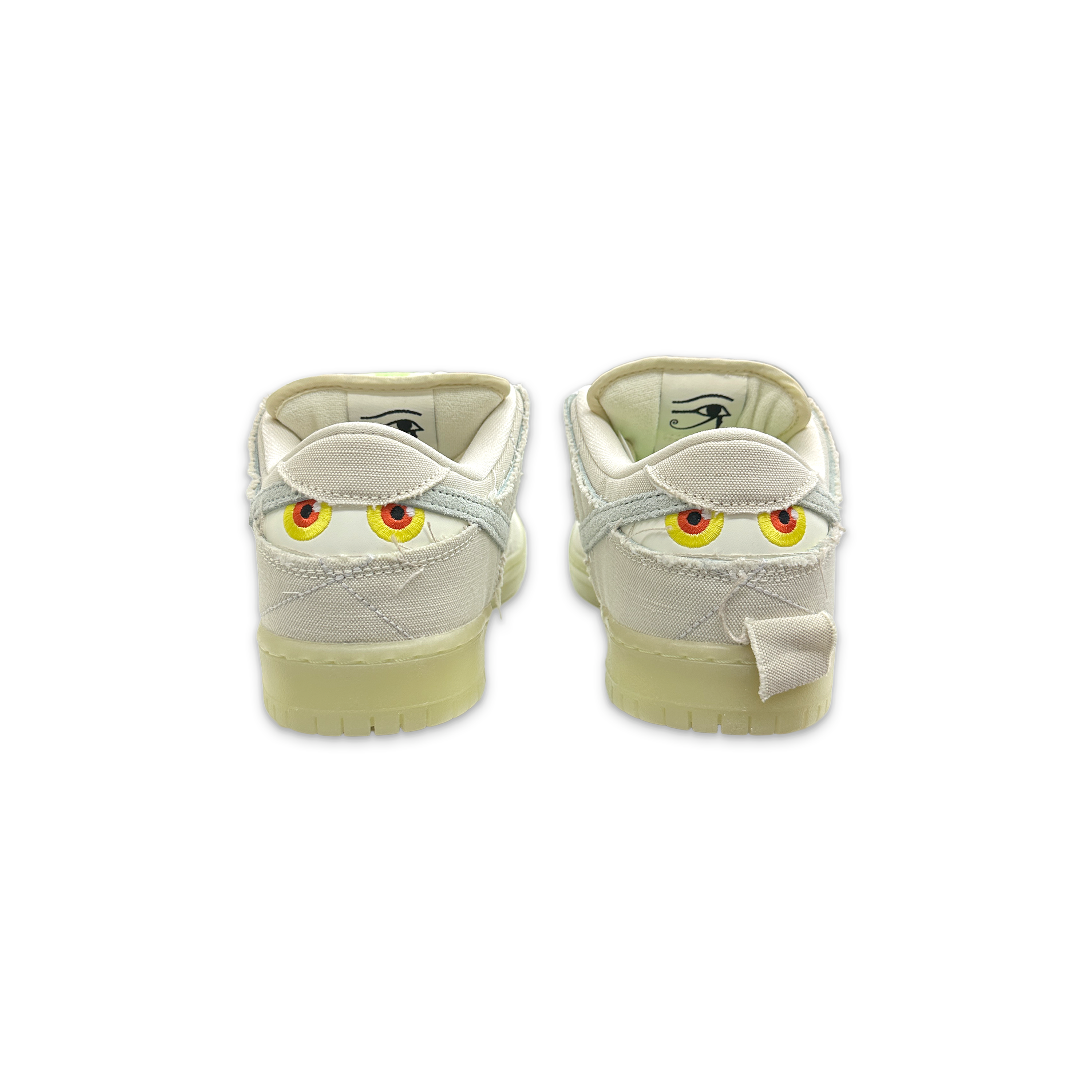 Nike, SB Dunk Low "Mummy"