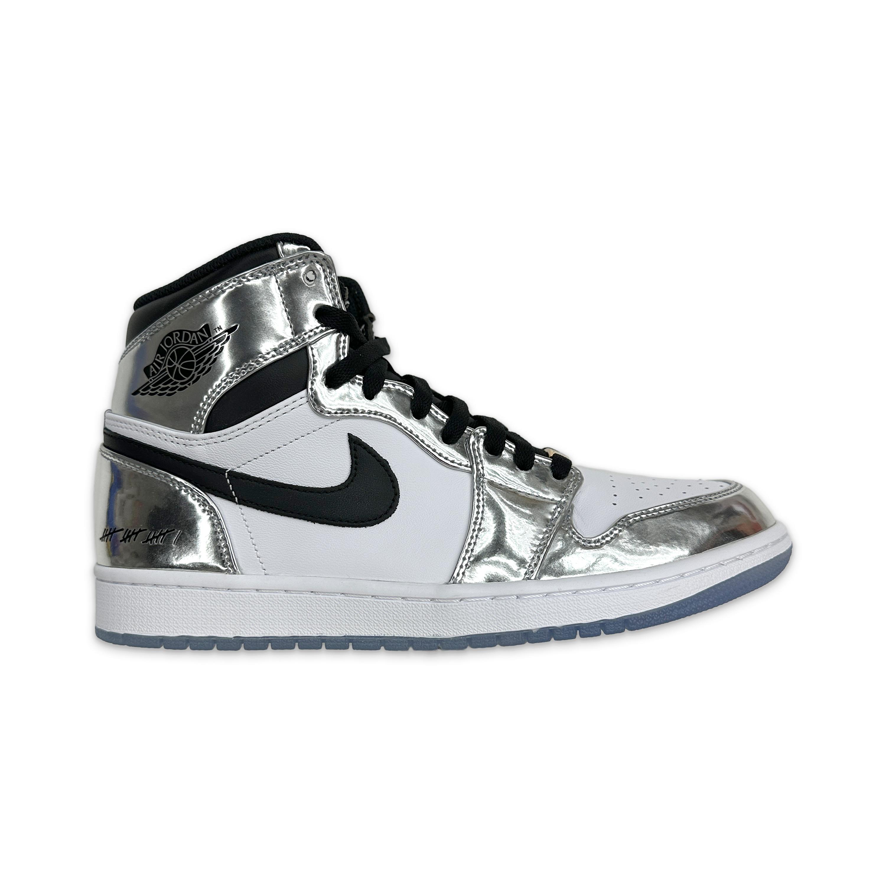 Request, Air Jordan Retro 1 "Think 16" "Pass The Torch"