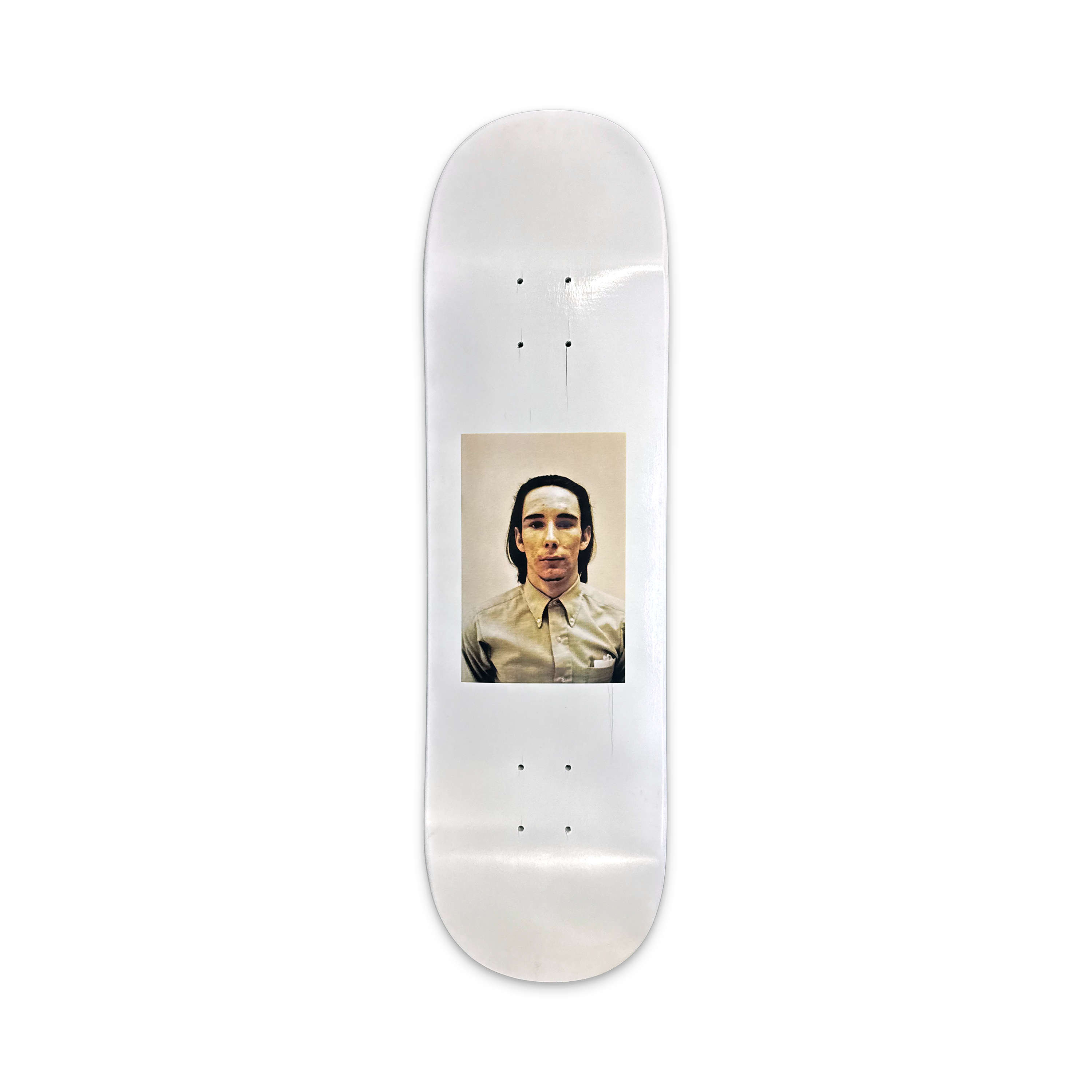 Supreme Mike Kelley AhhYouth! Skateboard Deck "Image 5"