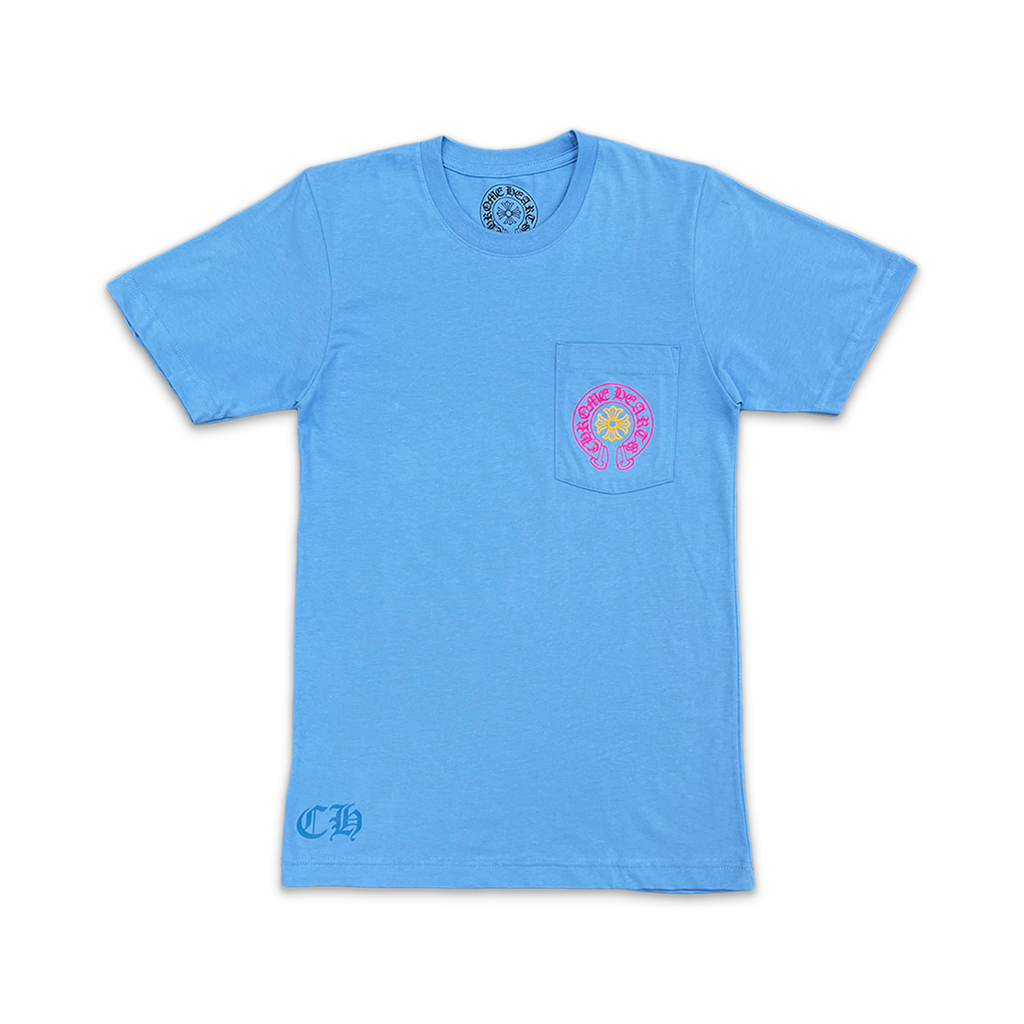 Miami Horseshoe Tee 
