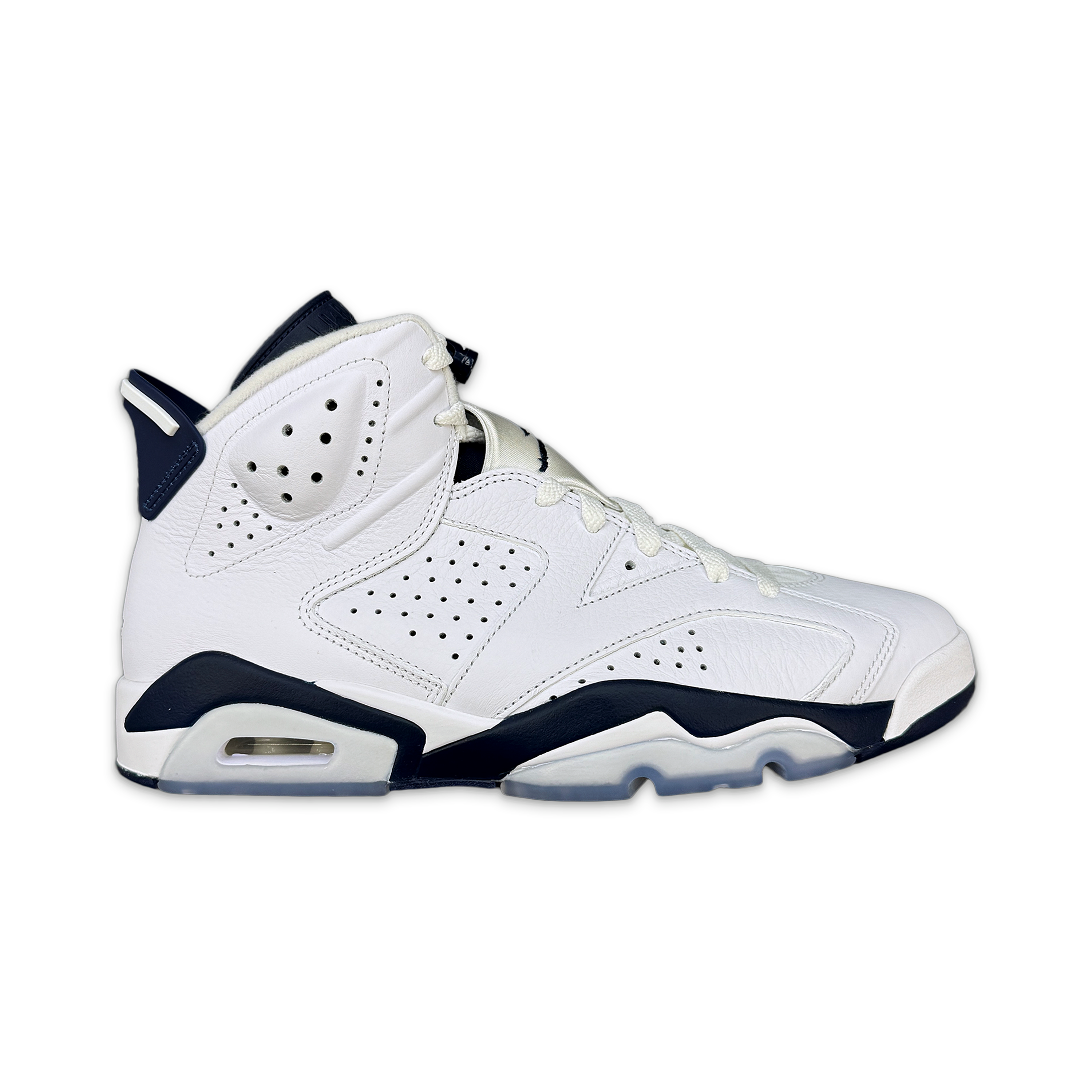 Air Jordan, Air Jordan 6 Retro “Midnight Navy”