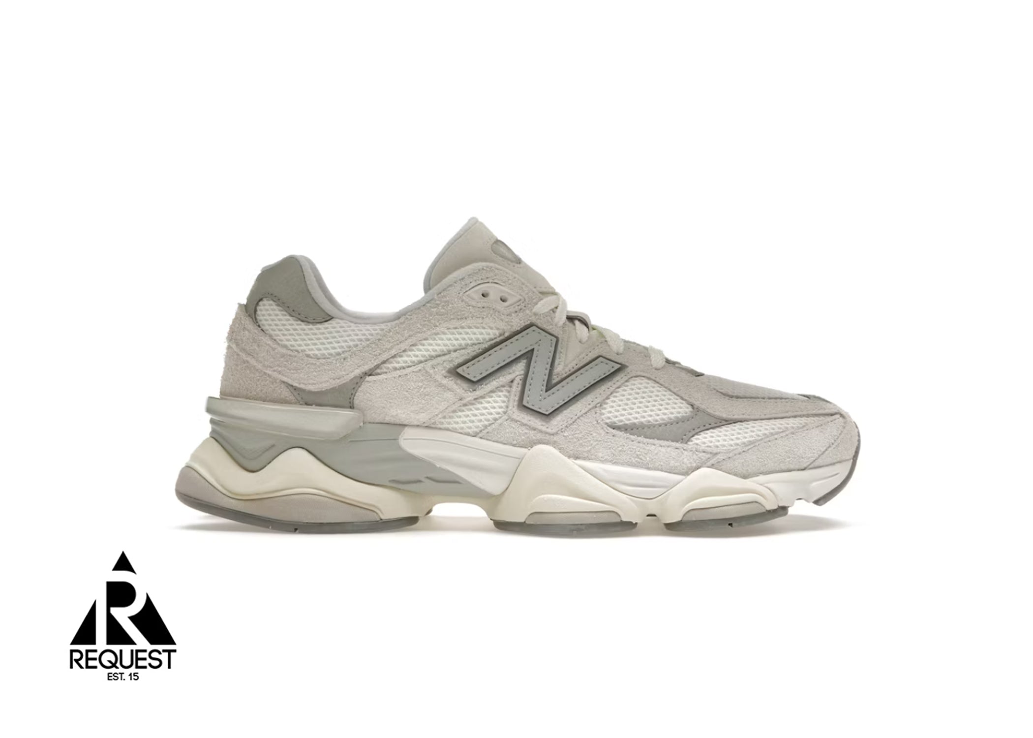 New Balance 9060 "Moonbeam Sea Salt"