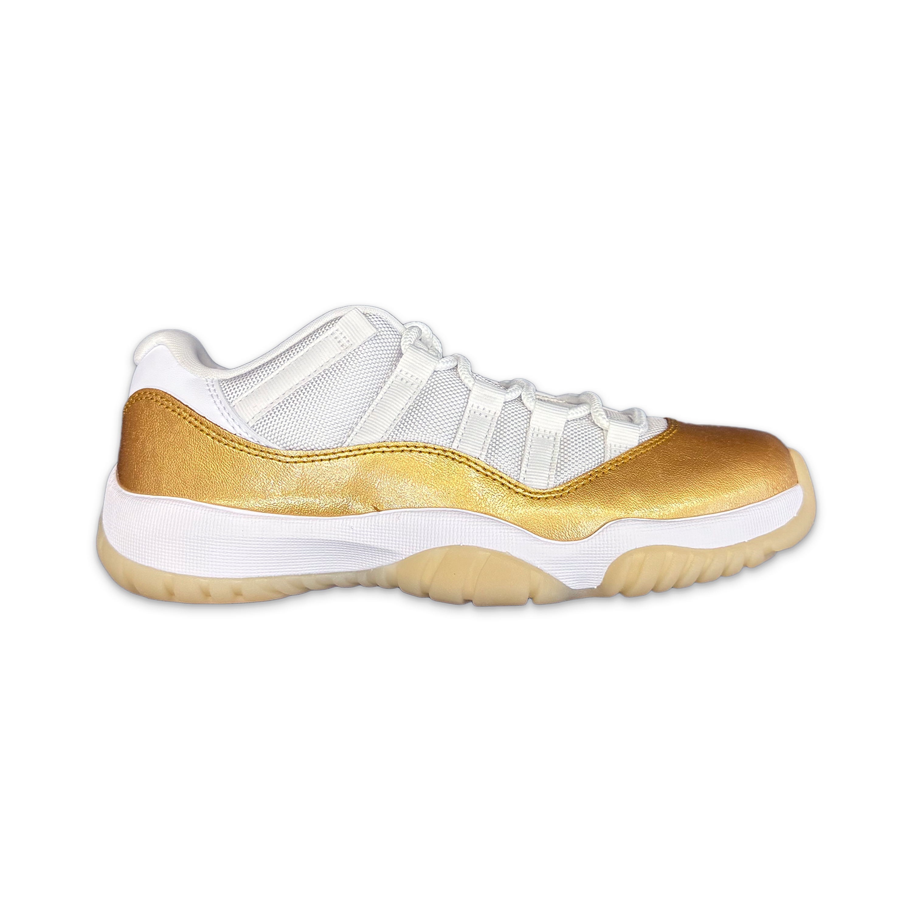 Air Jordan 11 Retro Low "Mother's Day" (W)