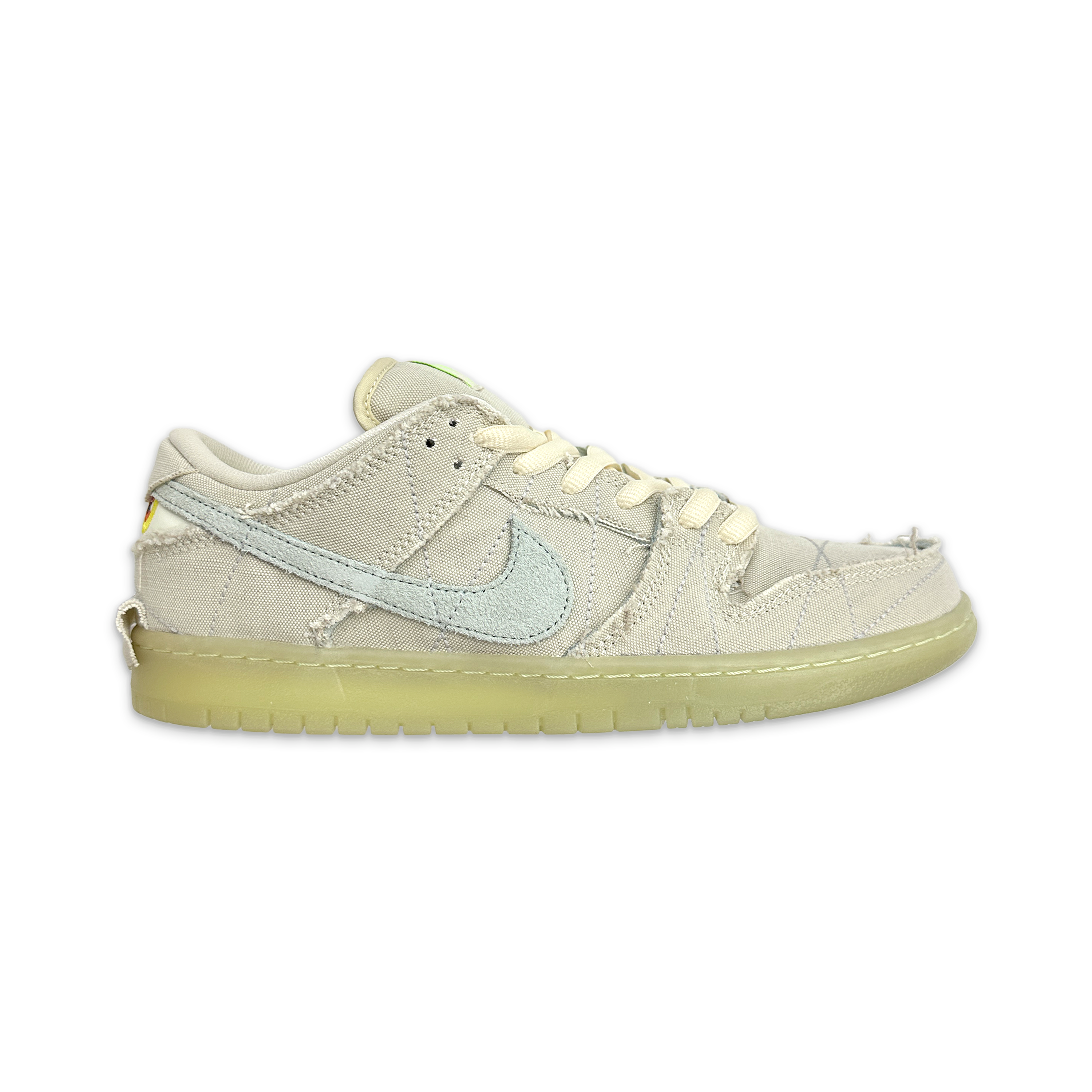 Nike, SB Dunk Low "Mummy"