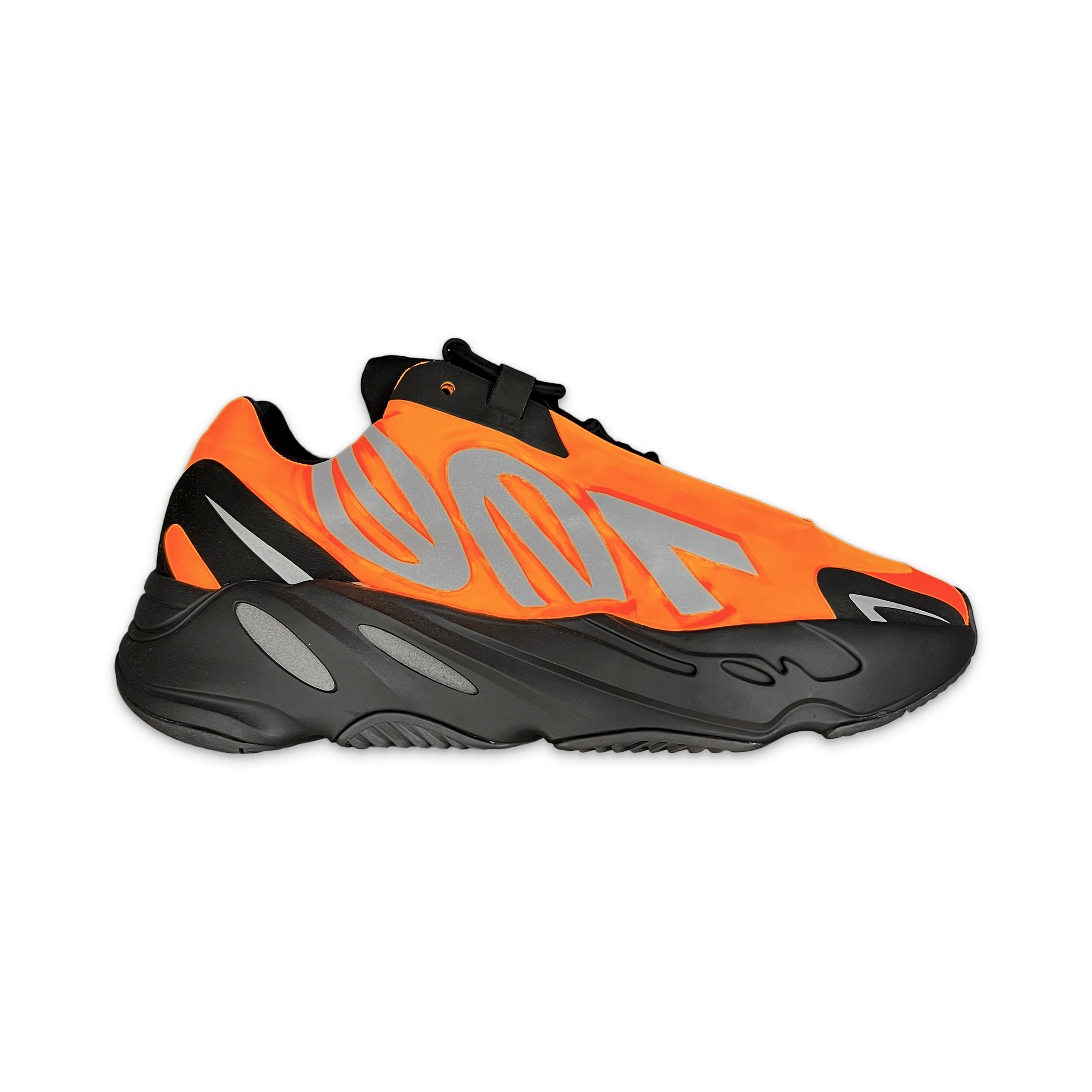 Adidas, Yeezy Boost 700 MNVN “Orange”