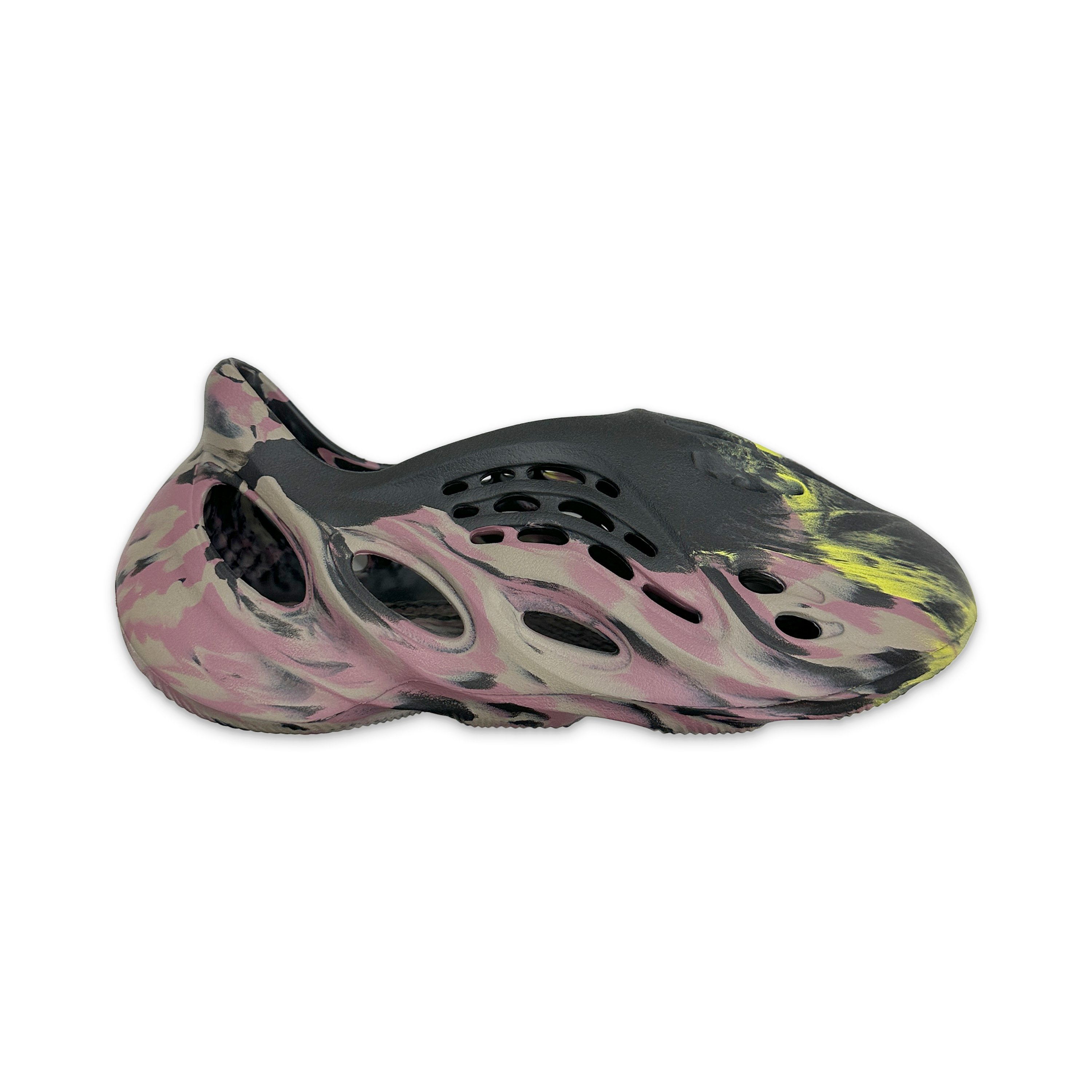 Request, Adidas Yeezy Foam RNNR “MX Carbon”