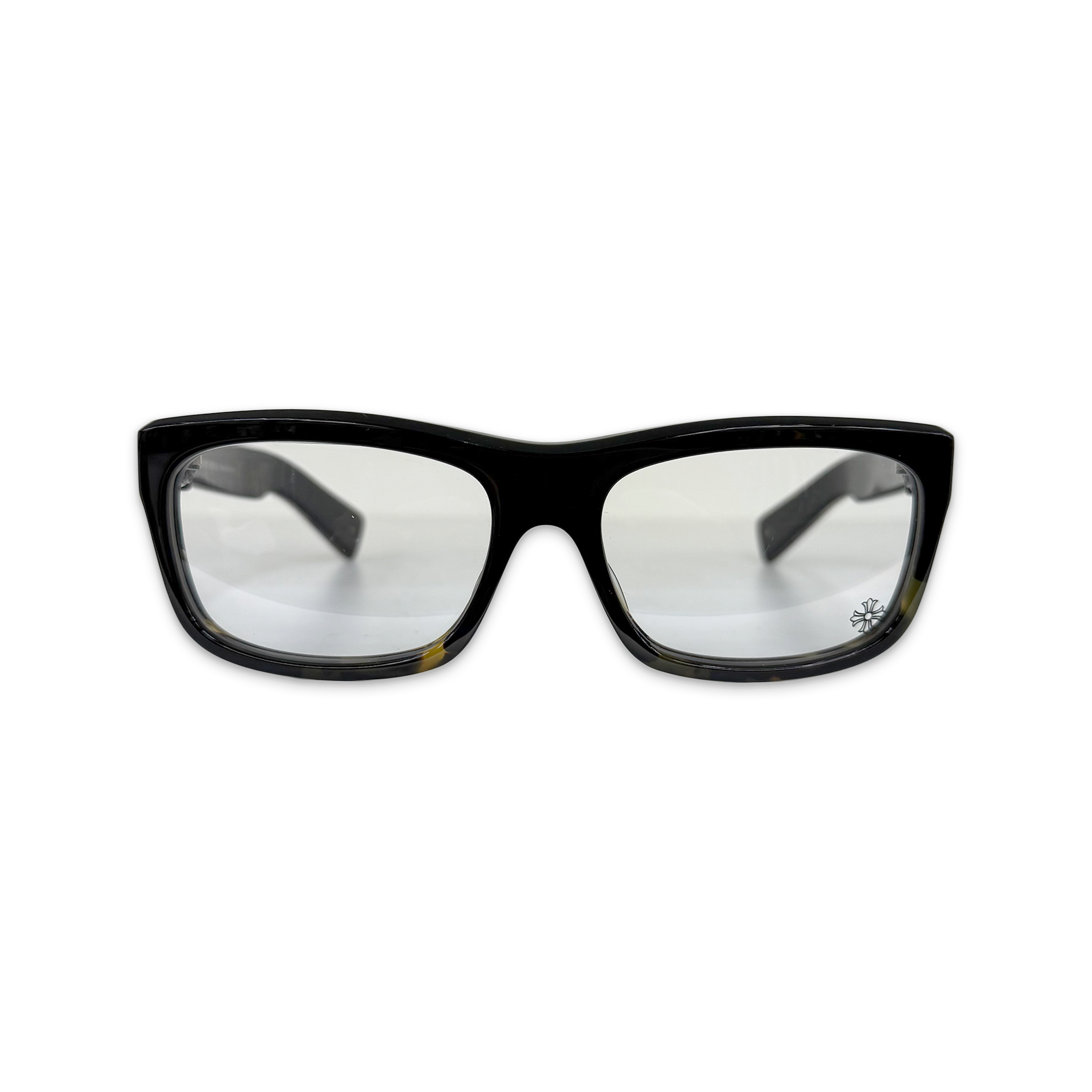 Chrome Hearts, Mydixadryll Glasses "Tortoise Black"