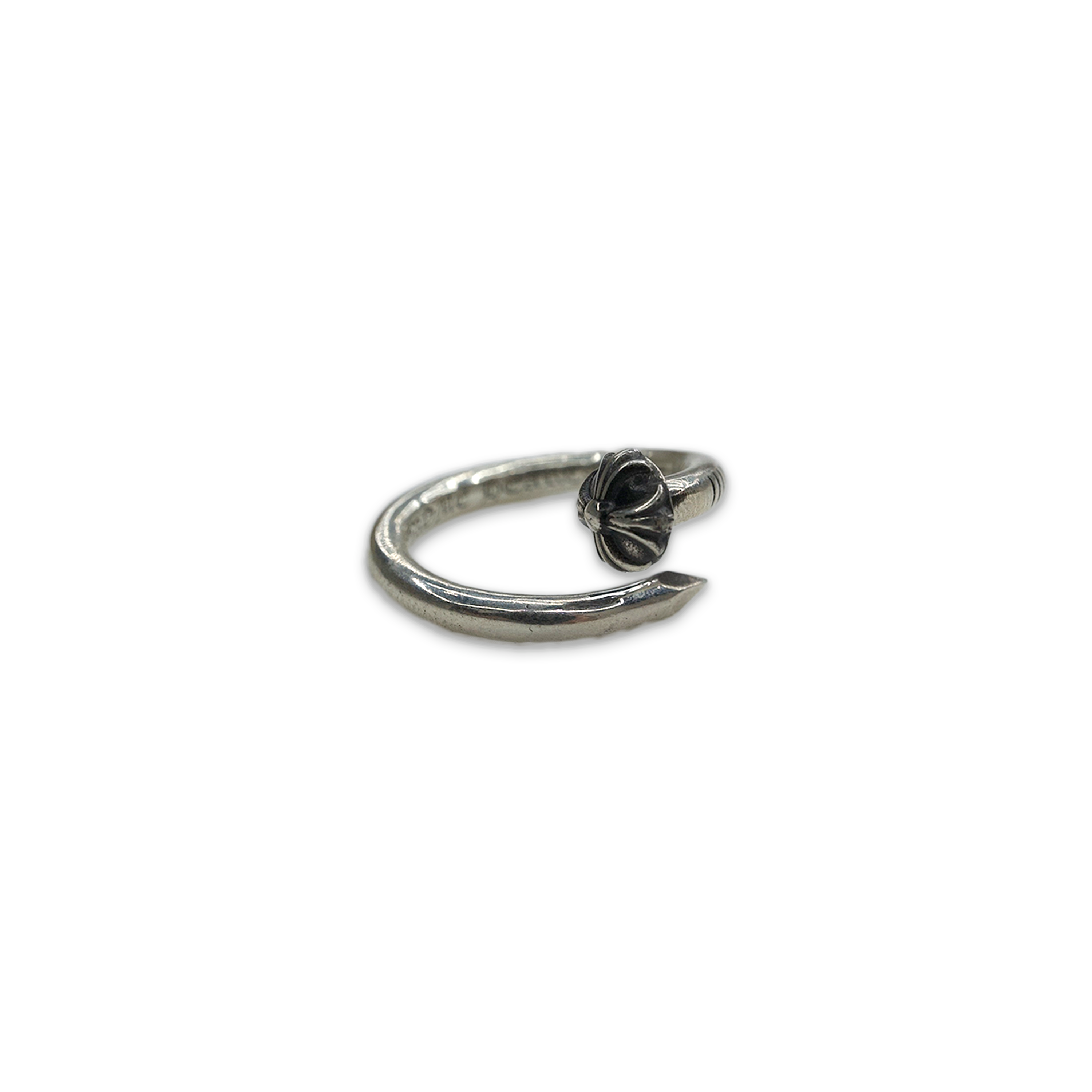 Chrome Hearts, Nail Ring