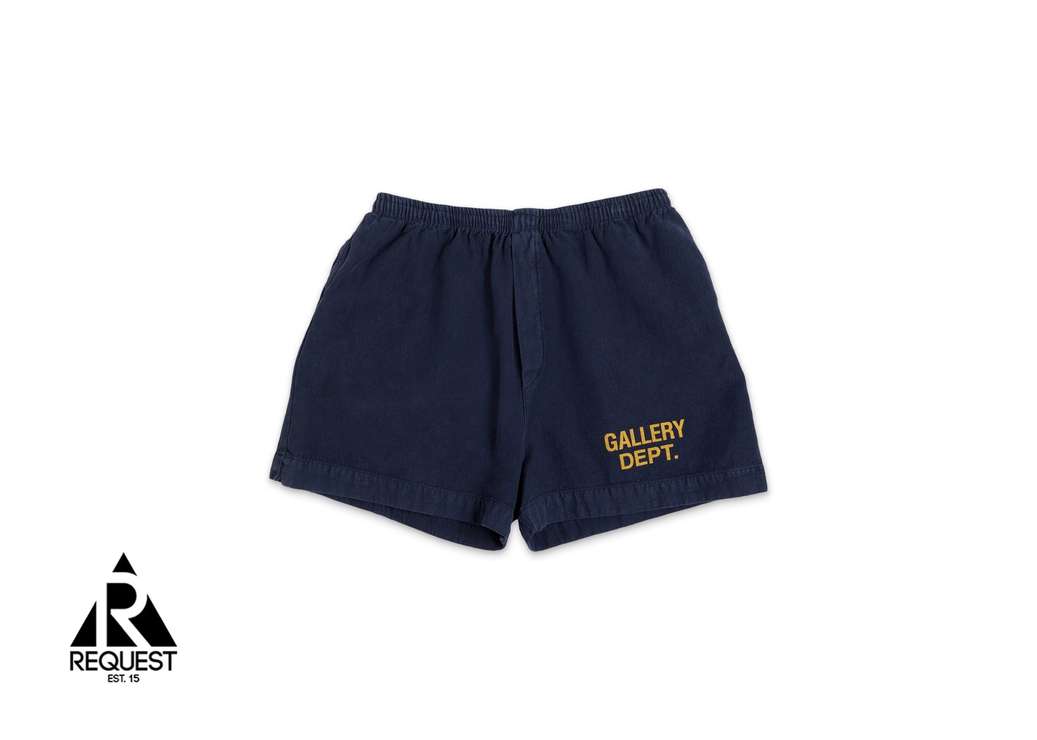 Gallery Dept. Zuma Shorts "Navy"