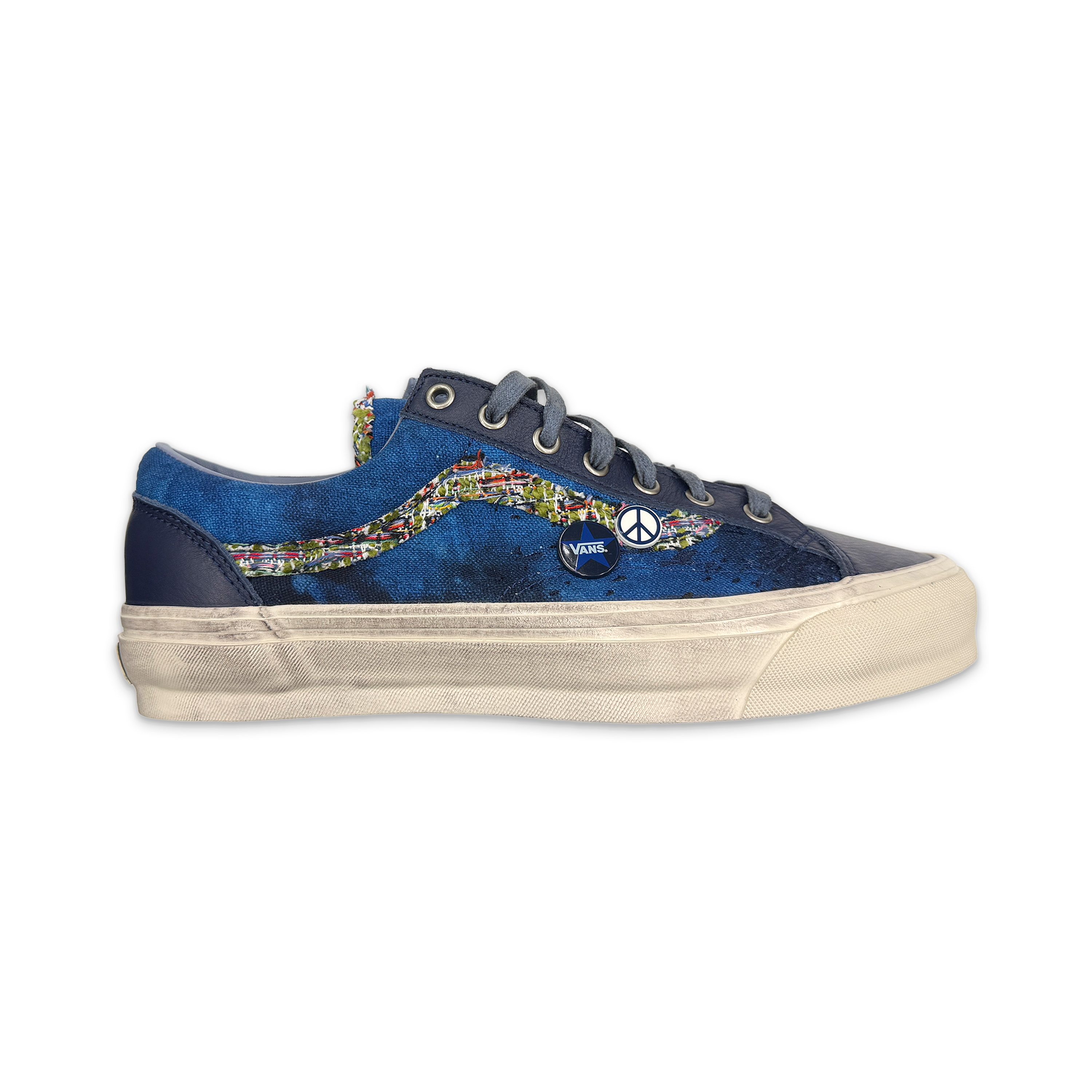 Old Skool 36 LX Souvenir "Navy"