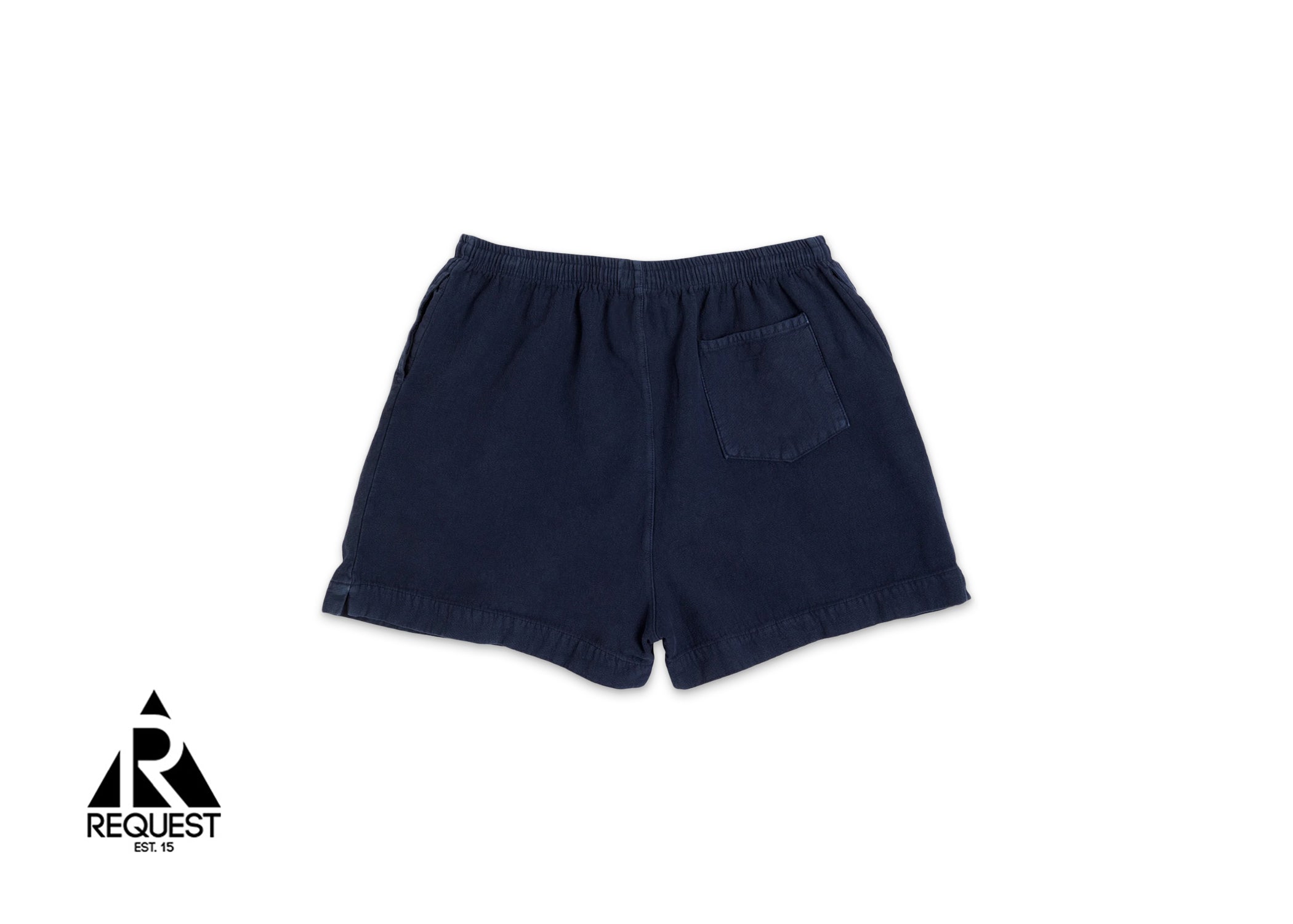 Gallery Dept. Zuma Shorts "Navy"