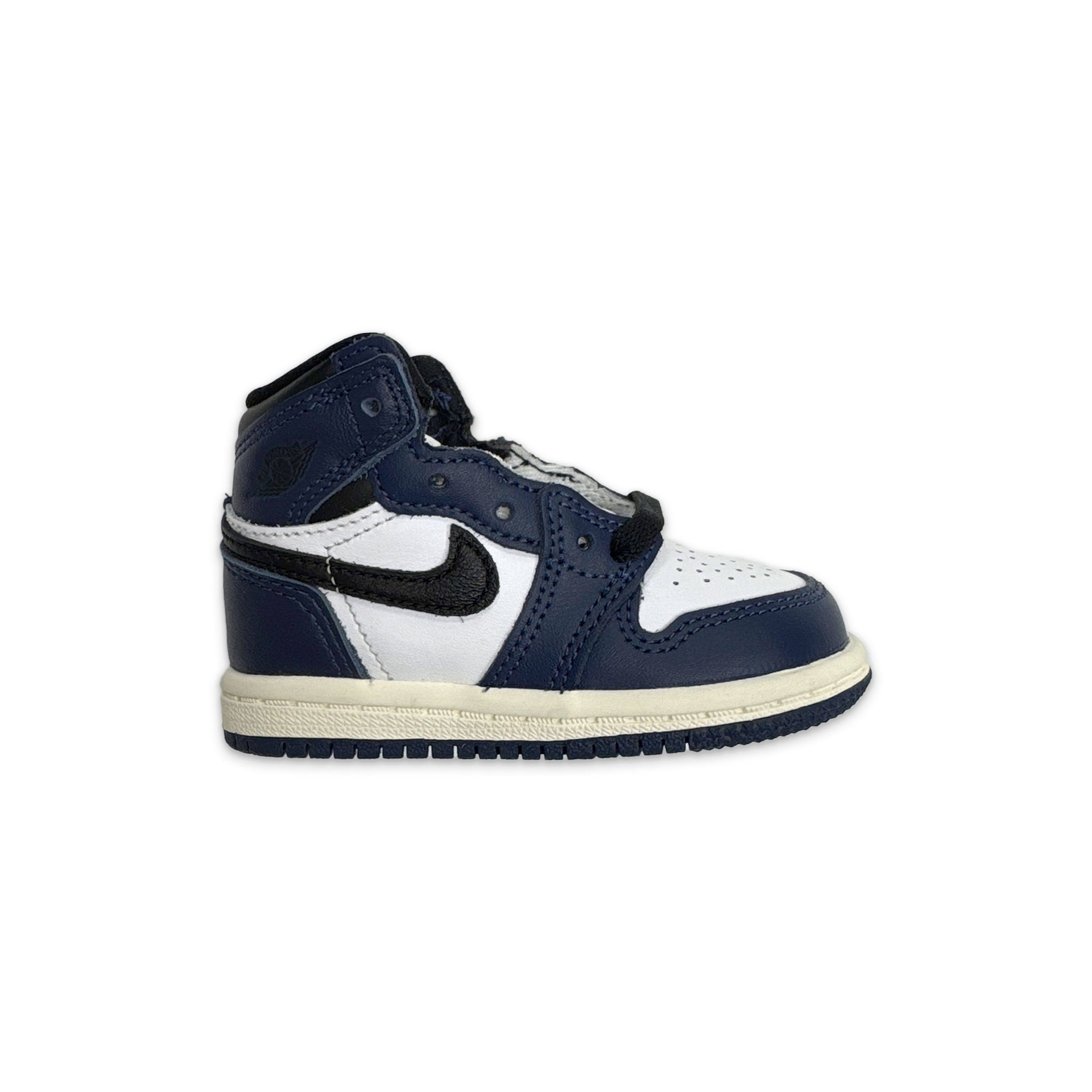 Air Jordan 1 Retro High OG "Midnight Navy" (TD)