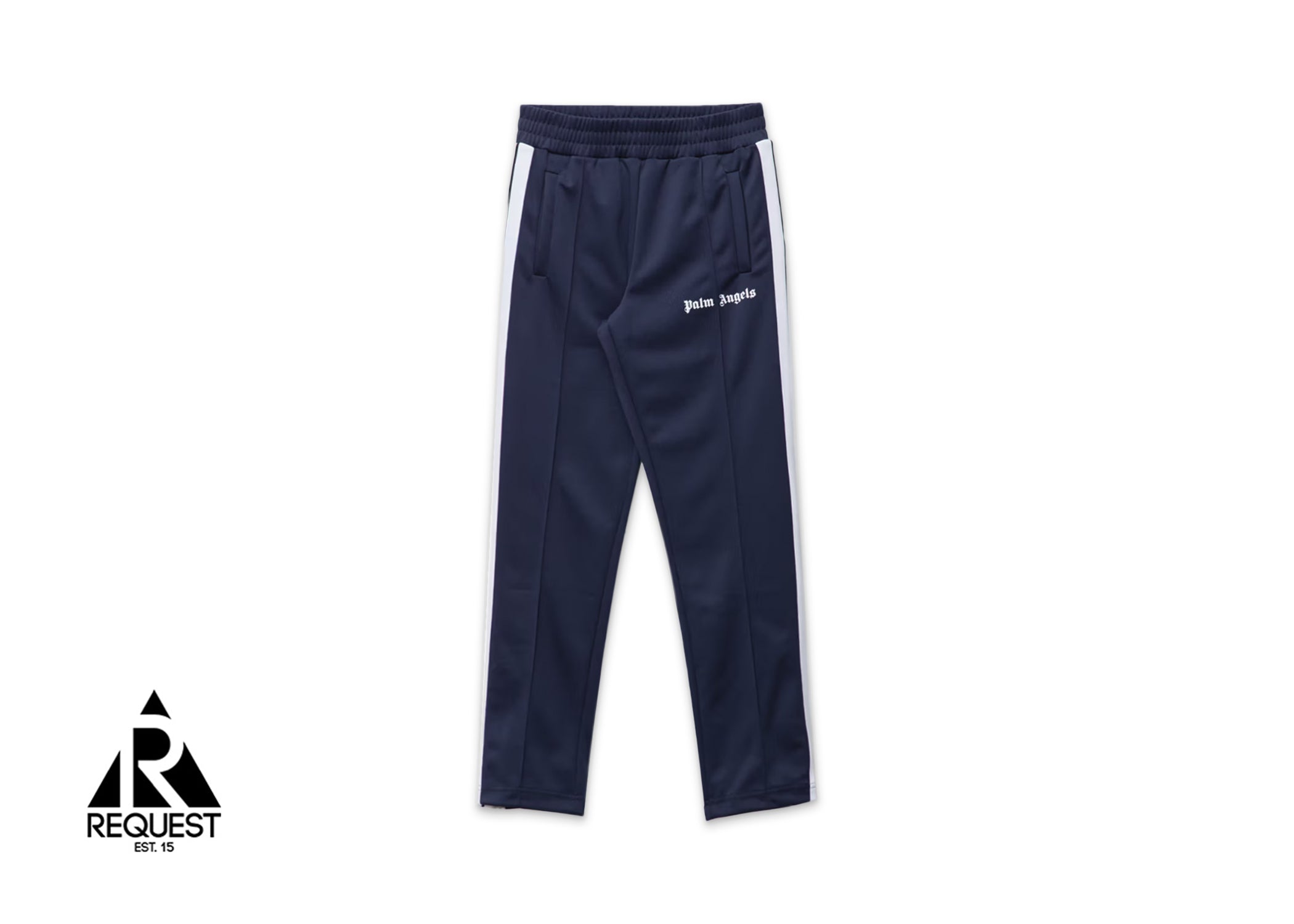 Palm Angels Track Pants “Navy”