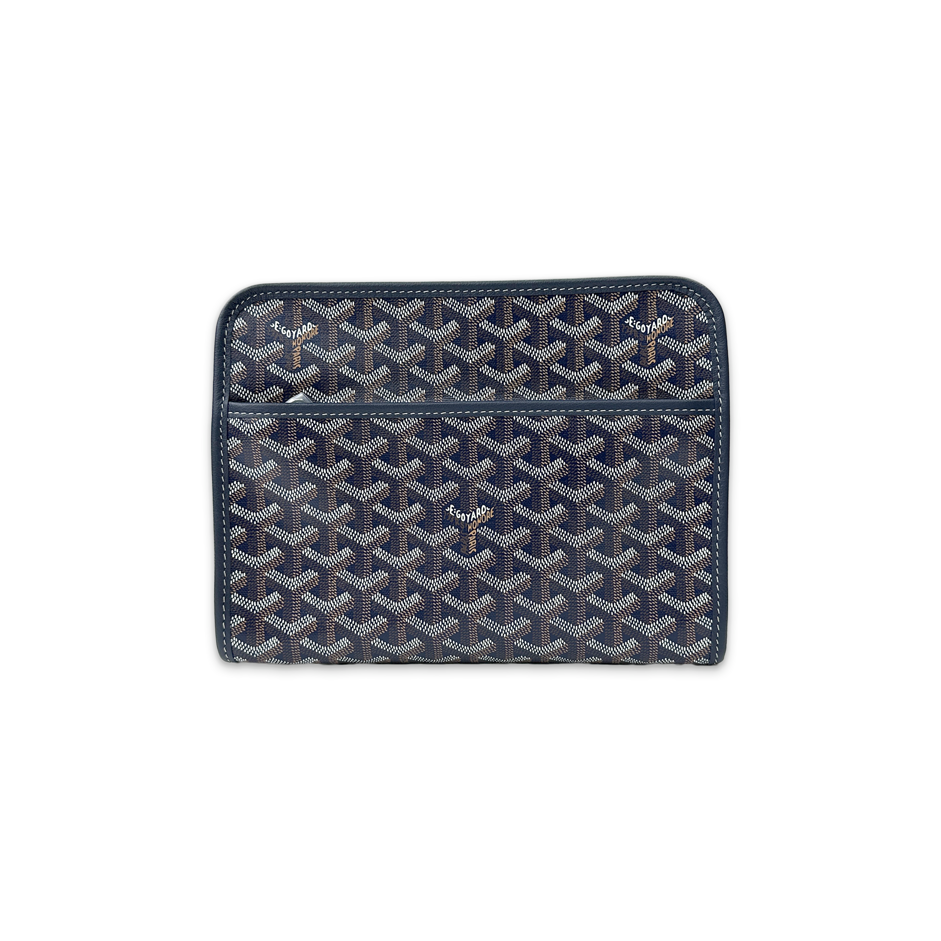 Jouvence MM Toiletry Bag "Navy"