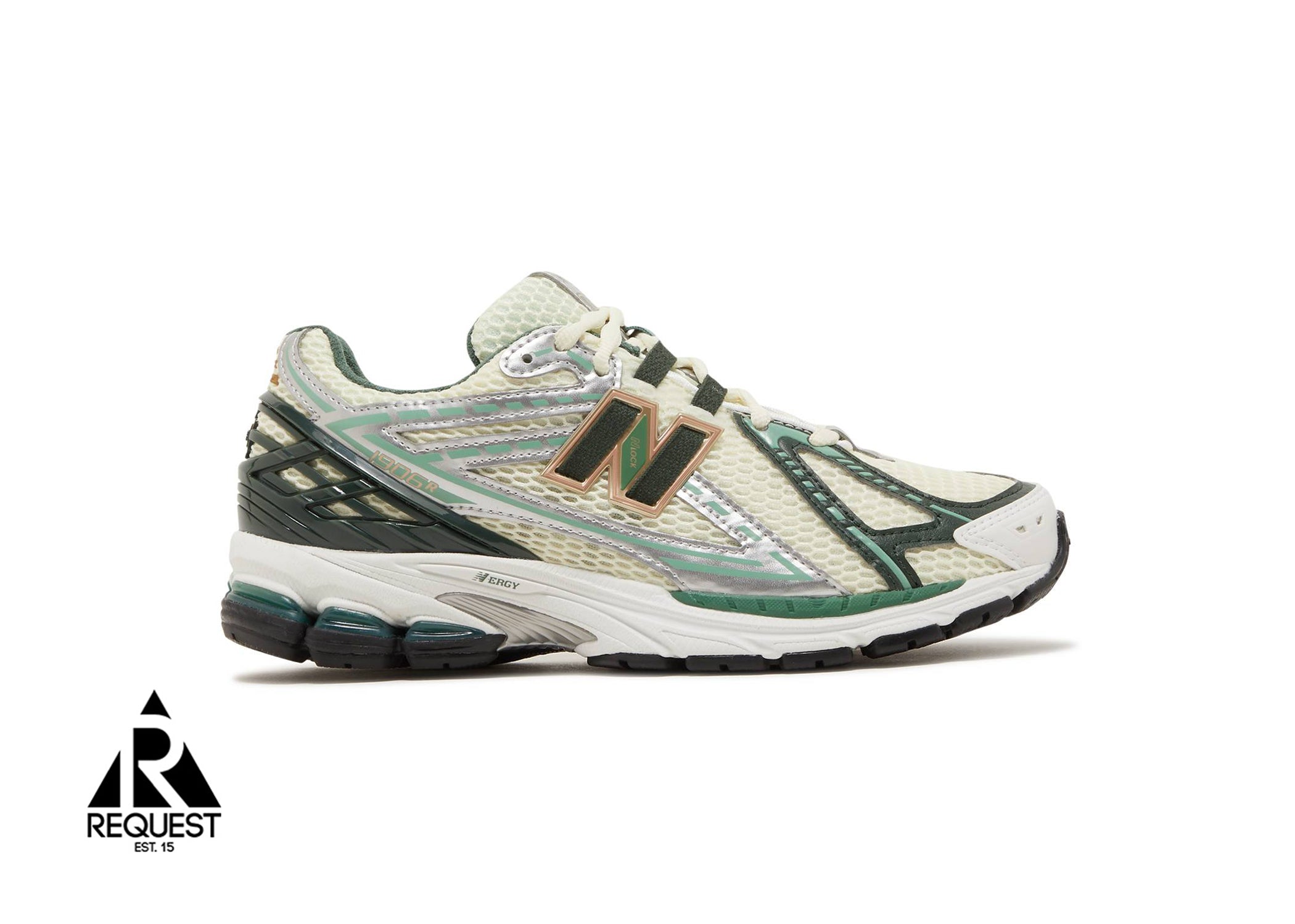 New Balance 1906R "Aime Leon Dore Jade"
