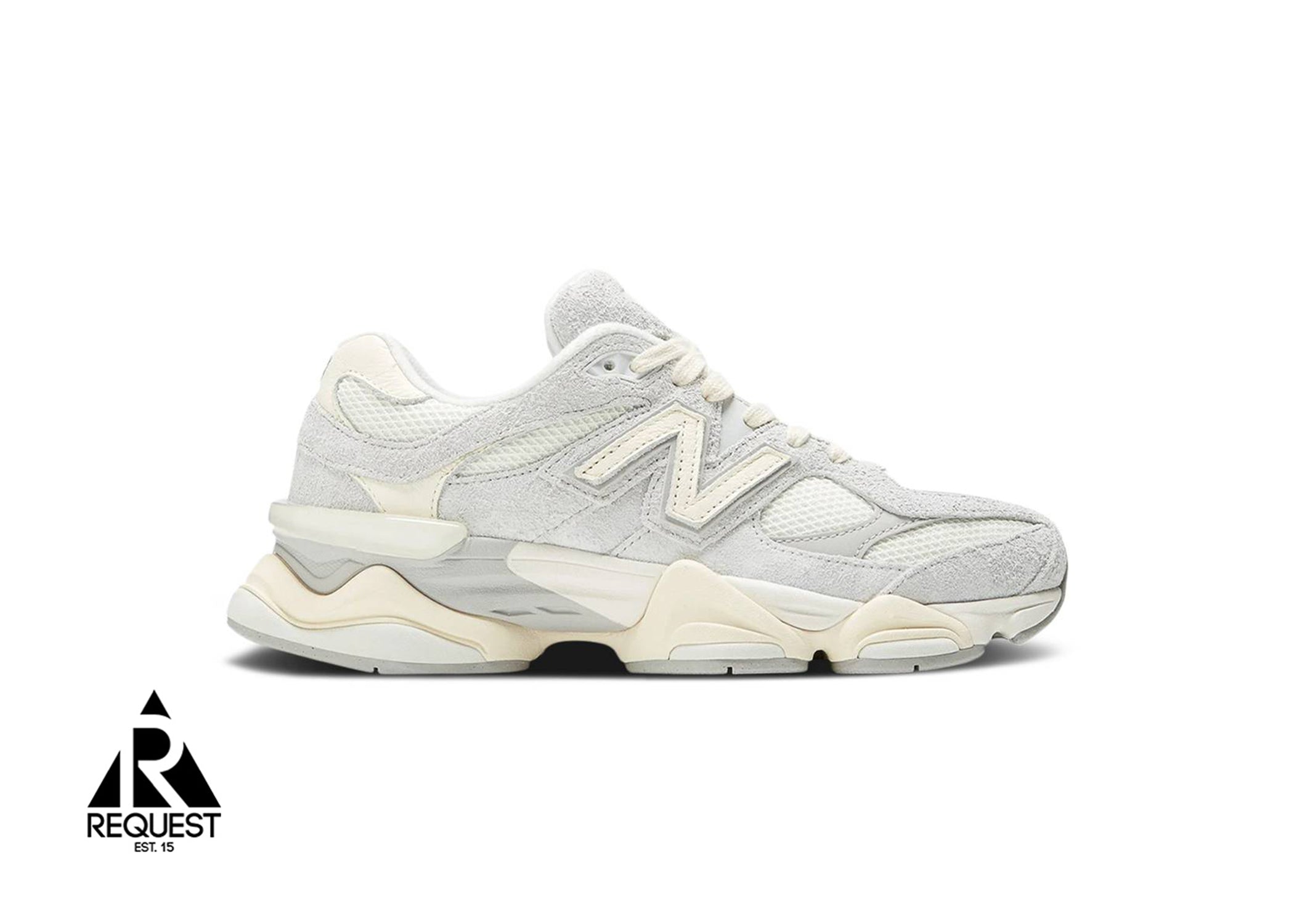 New Balance 9060 "Quartz Grey"