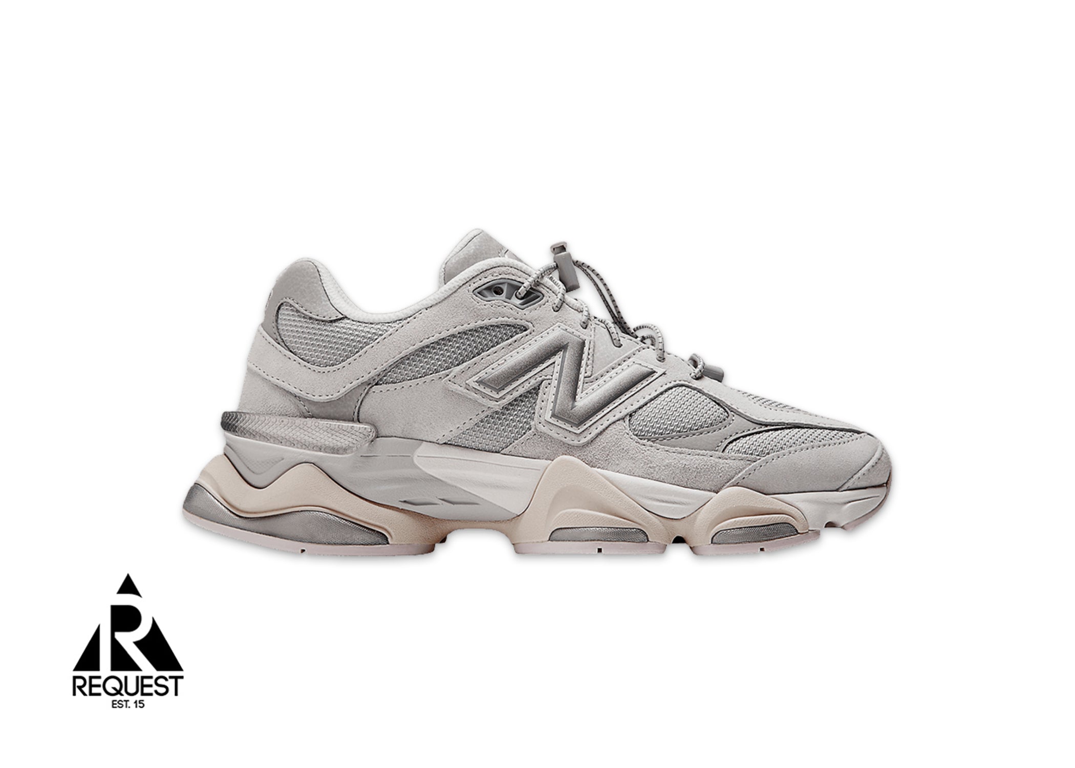 New Balance 9060 "Grey Lilac"