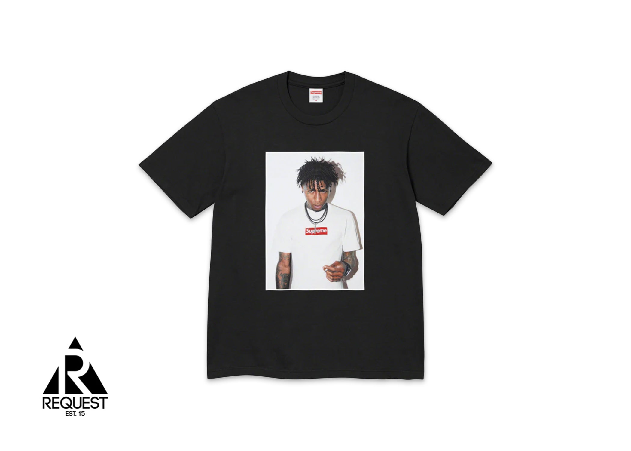 Supreme NBA Youngboy Tee 