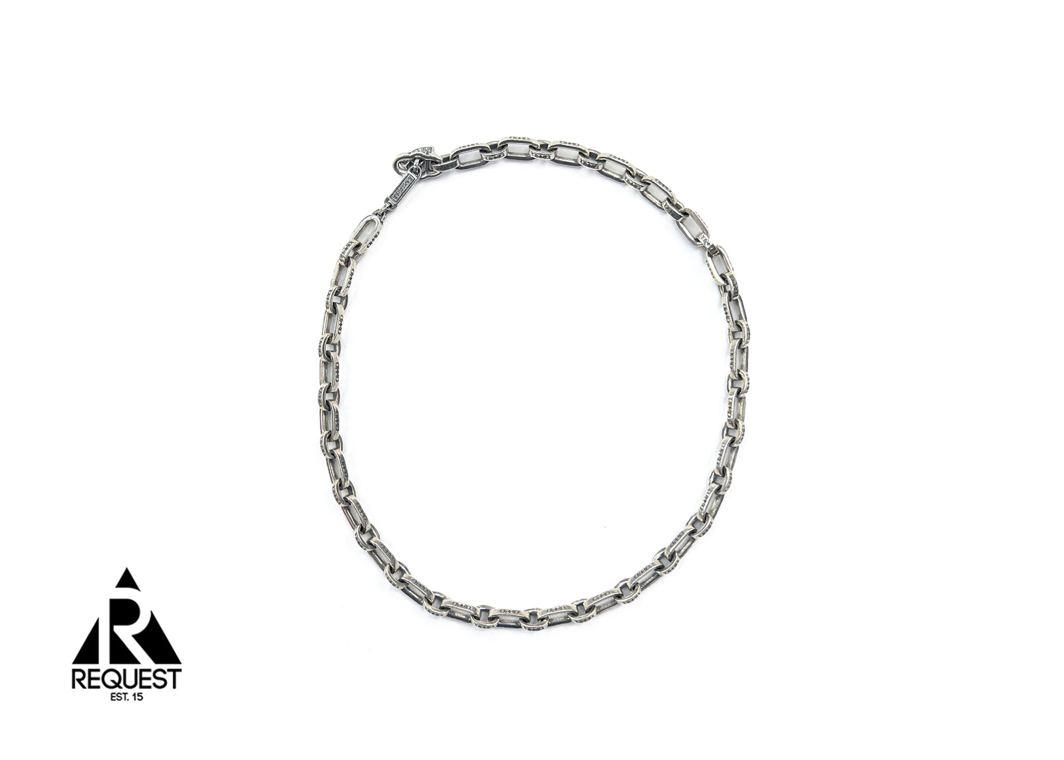 Chrome Hearts, Paper E Chain