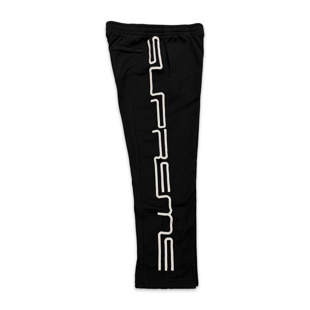 Connect Sweatpant FW26 “Black"
