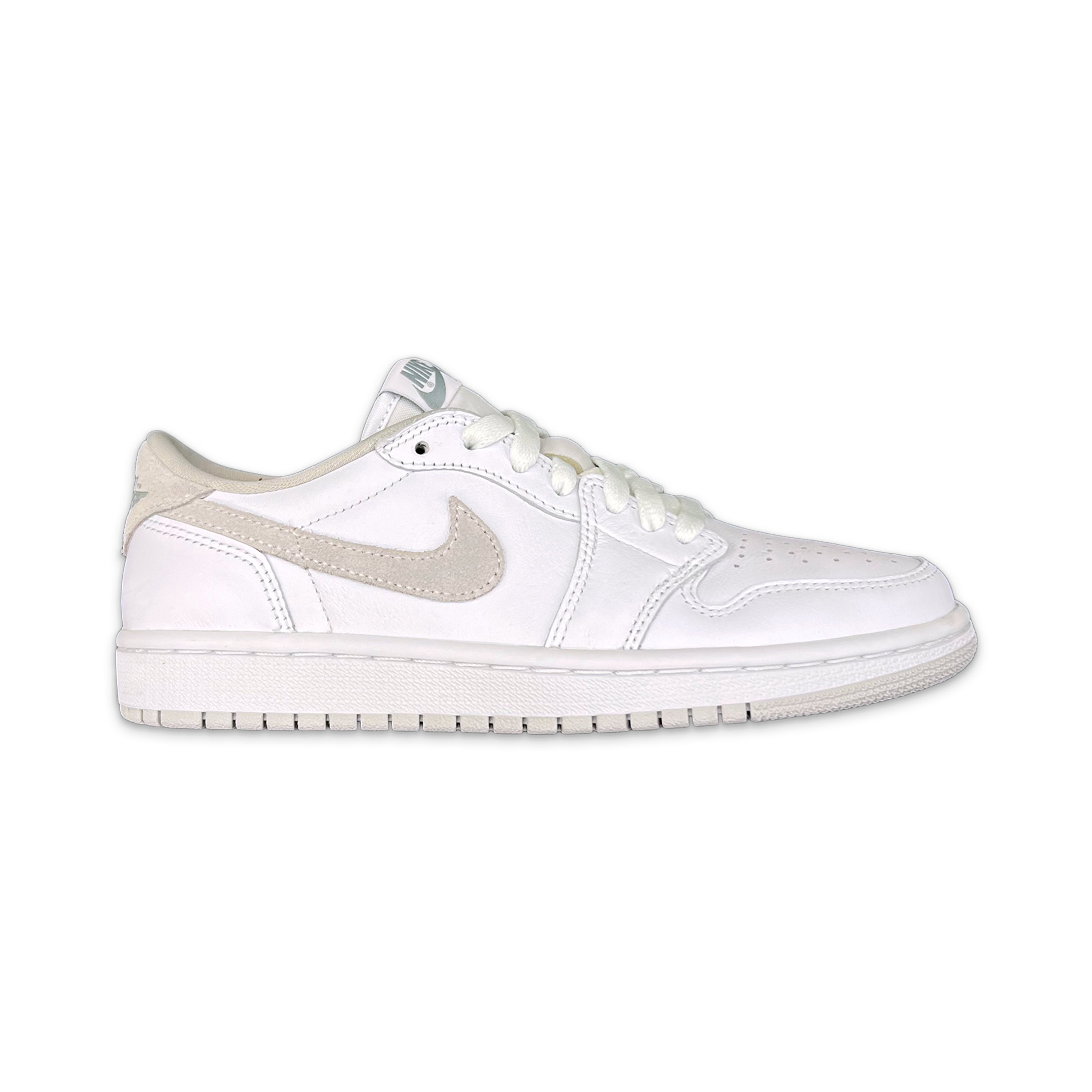 Air Jordan, Air Jordan 1 Low OG "Neutral Grey" (2021) (W)