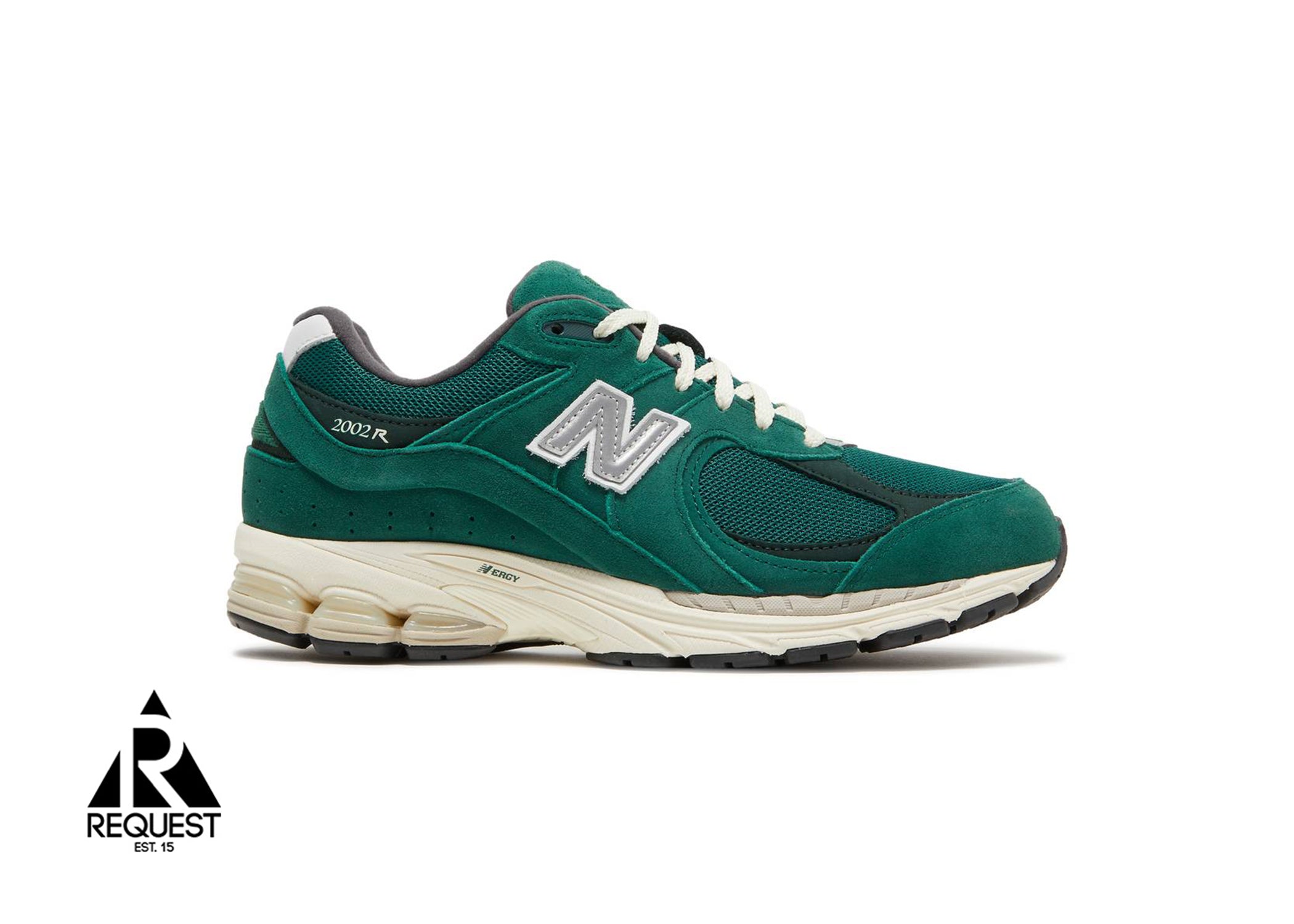 New Balance 2002R "Nightwatch Green"