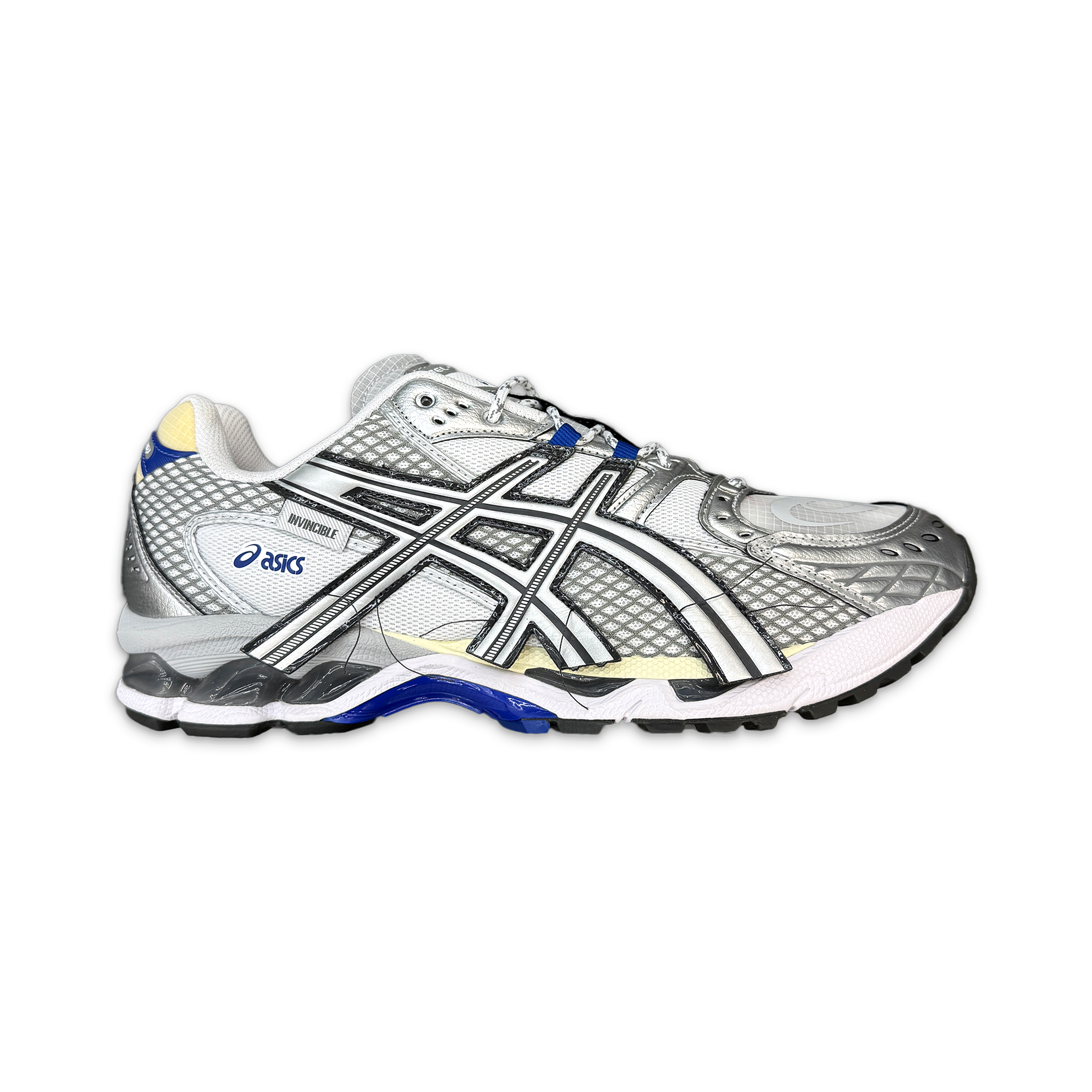 ASICS, Gel-Nimbus 10.1 "Invincible HTTP 404 Blue"