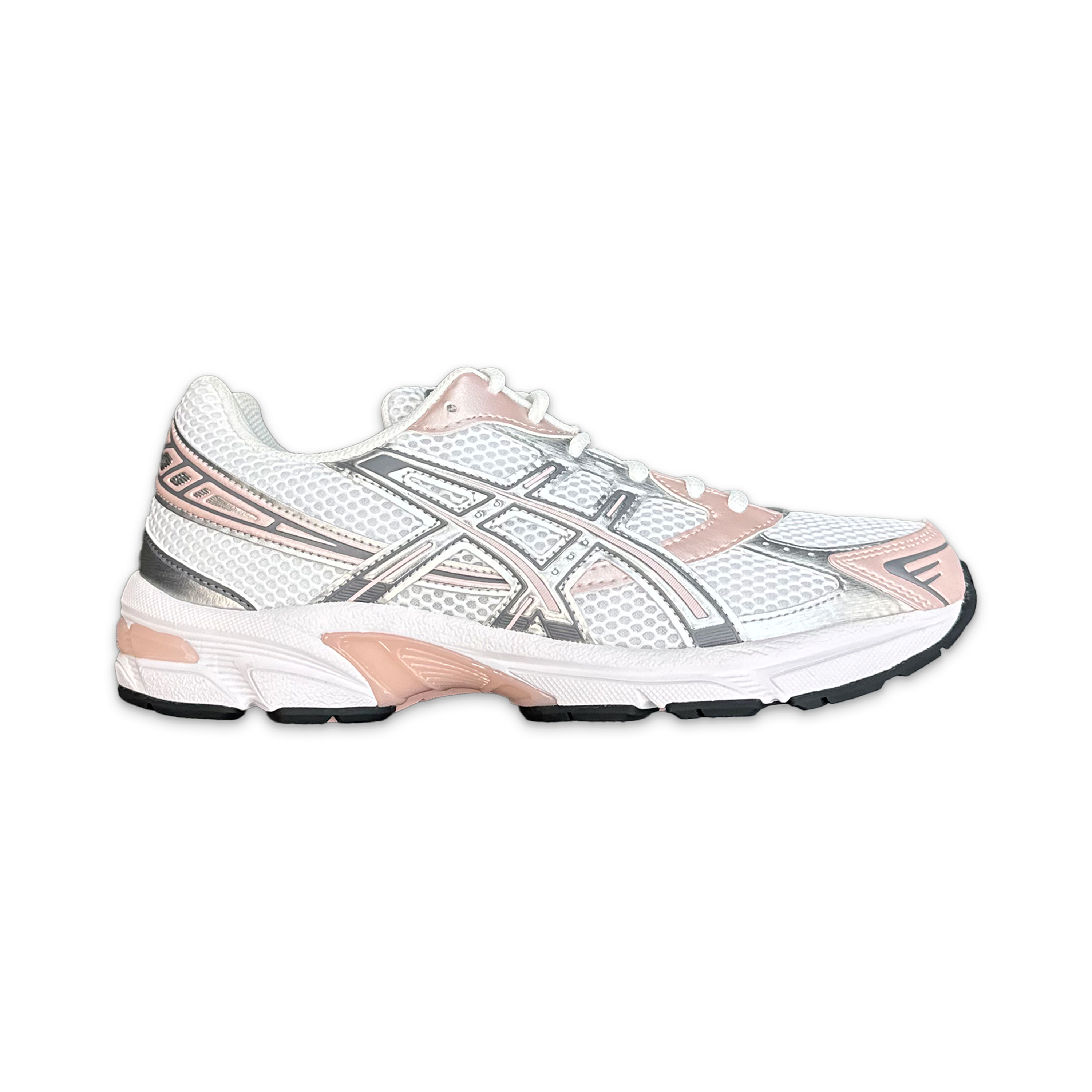 ASICS, Gel-1130 "White Neutral Pink" (W)