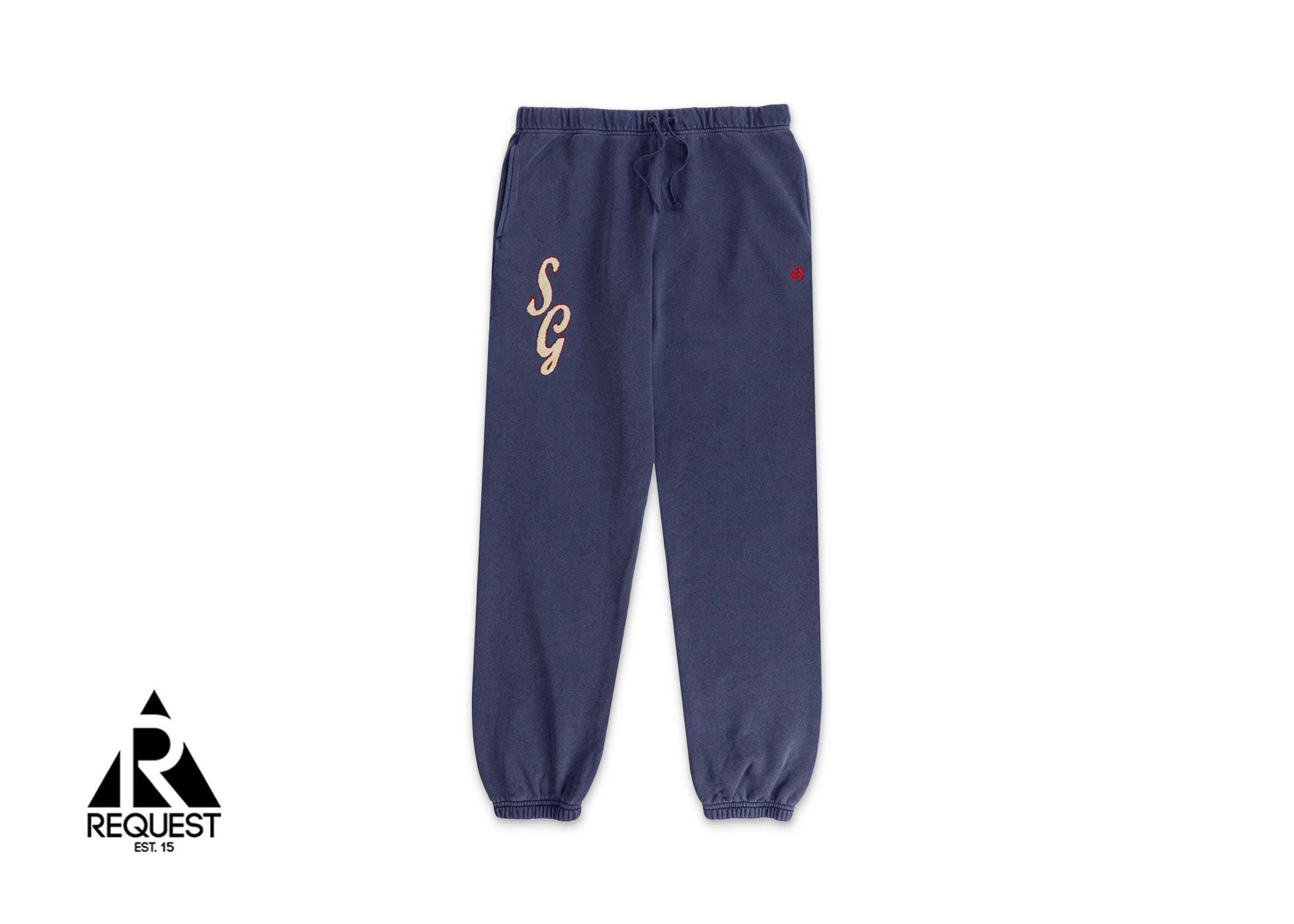 Sinclair Marinade Sweatpants "Navy"