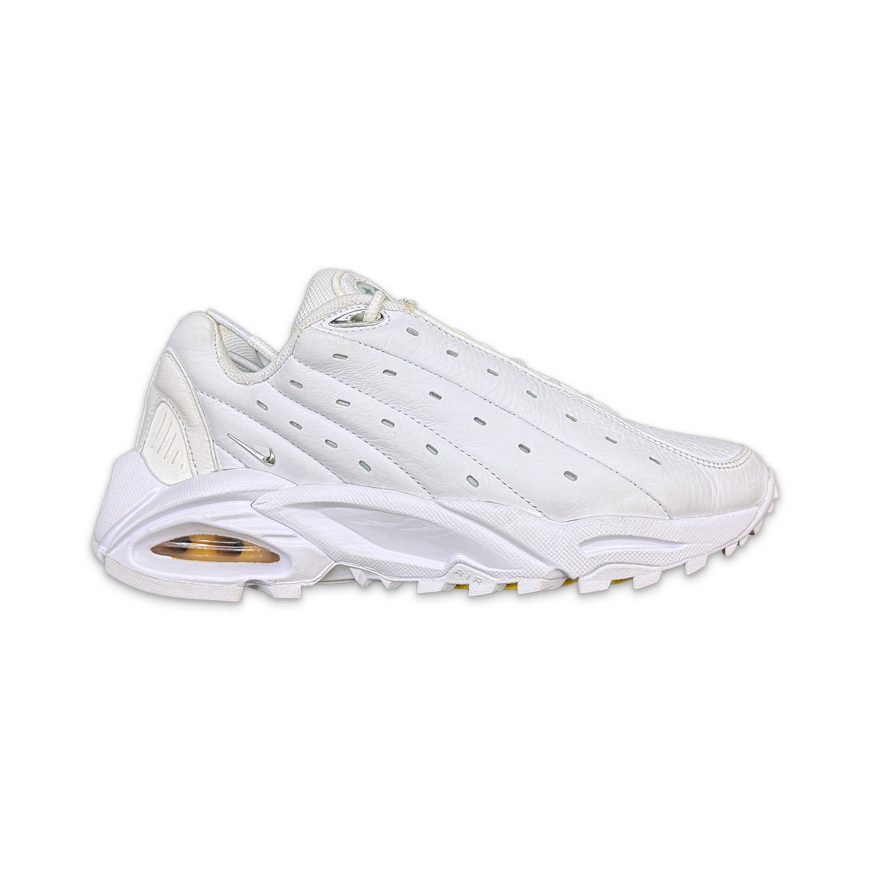 Nike, NOCTA Hot Step Air Terra "White"