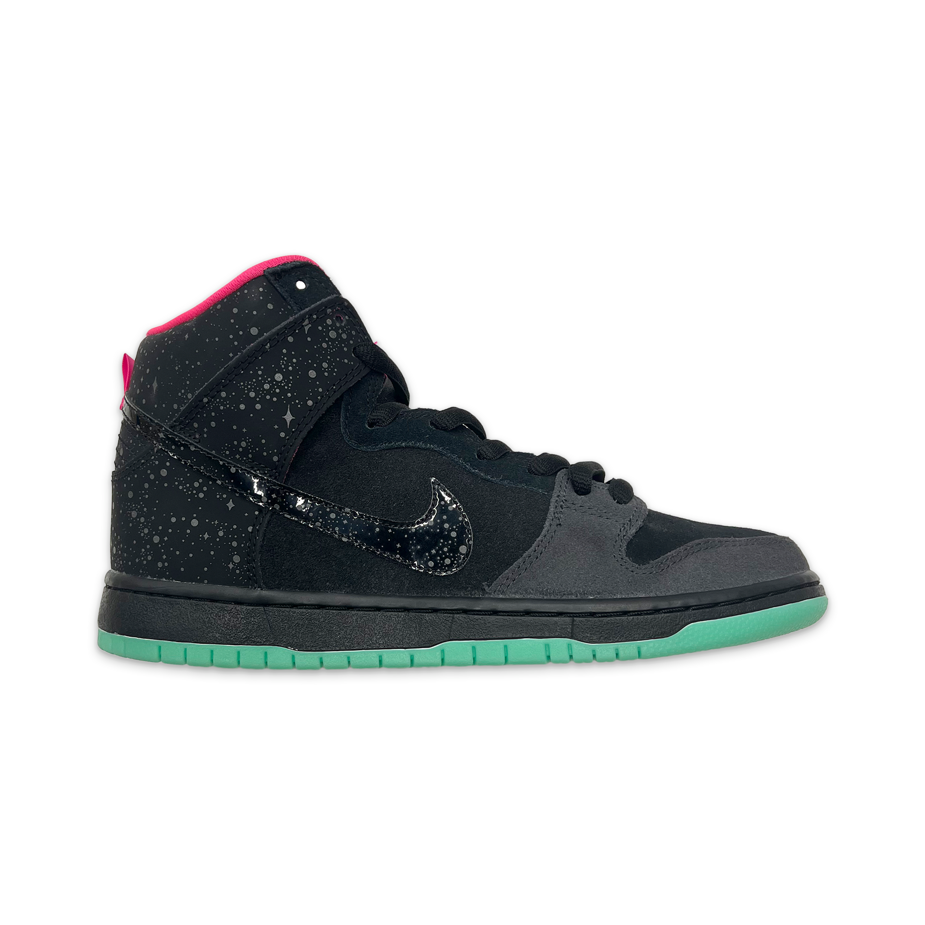 Nike, Dunk High “Northern Lights”