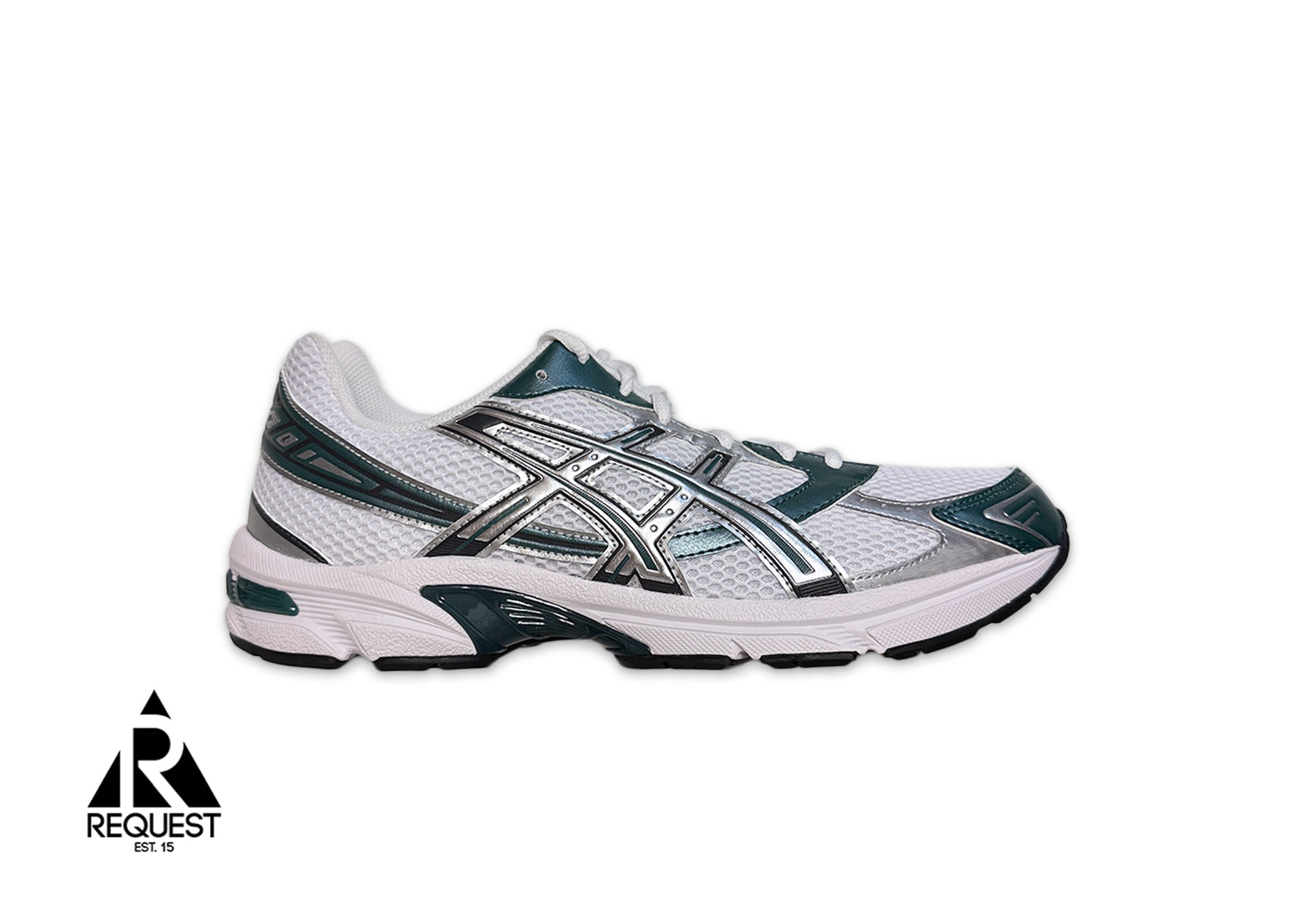 ASICS, Gel-1130 "White Dark Neptune"