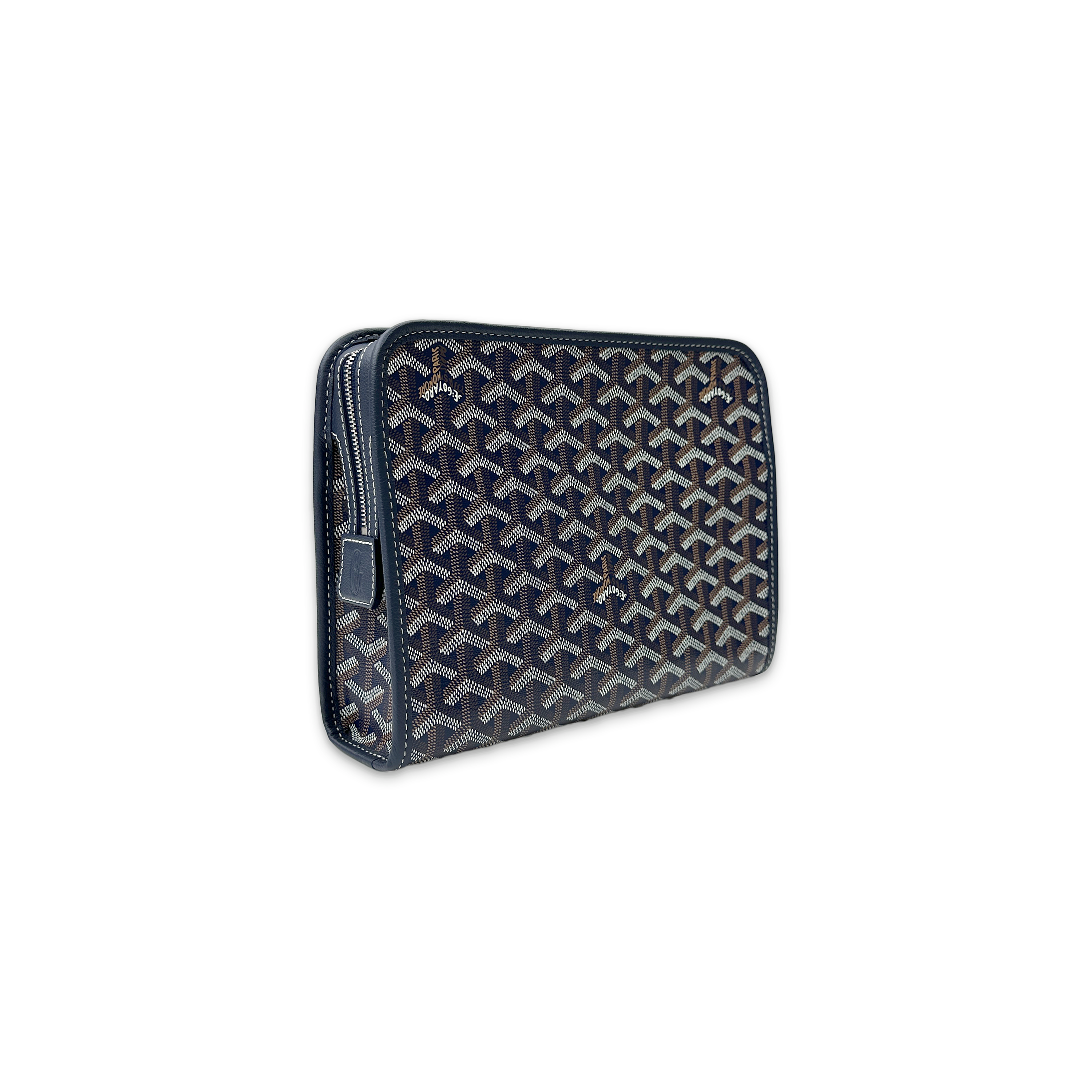 Jouvence MM Toiletry Bag "Navy"