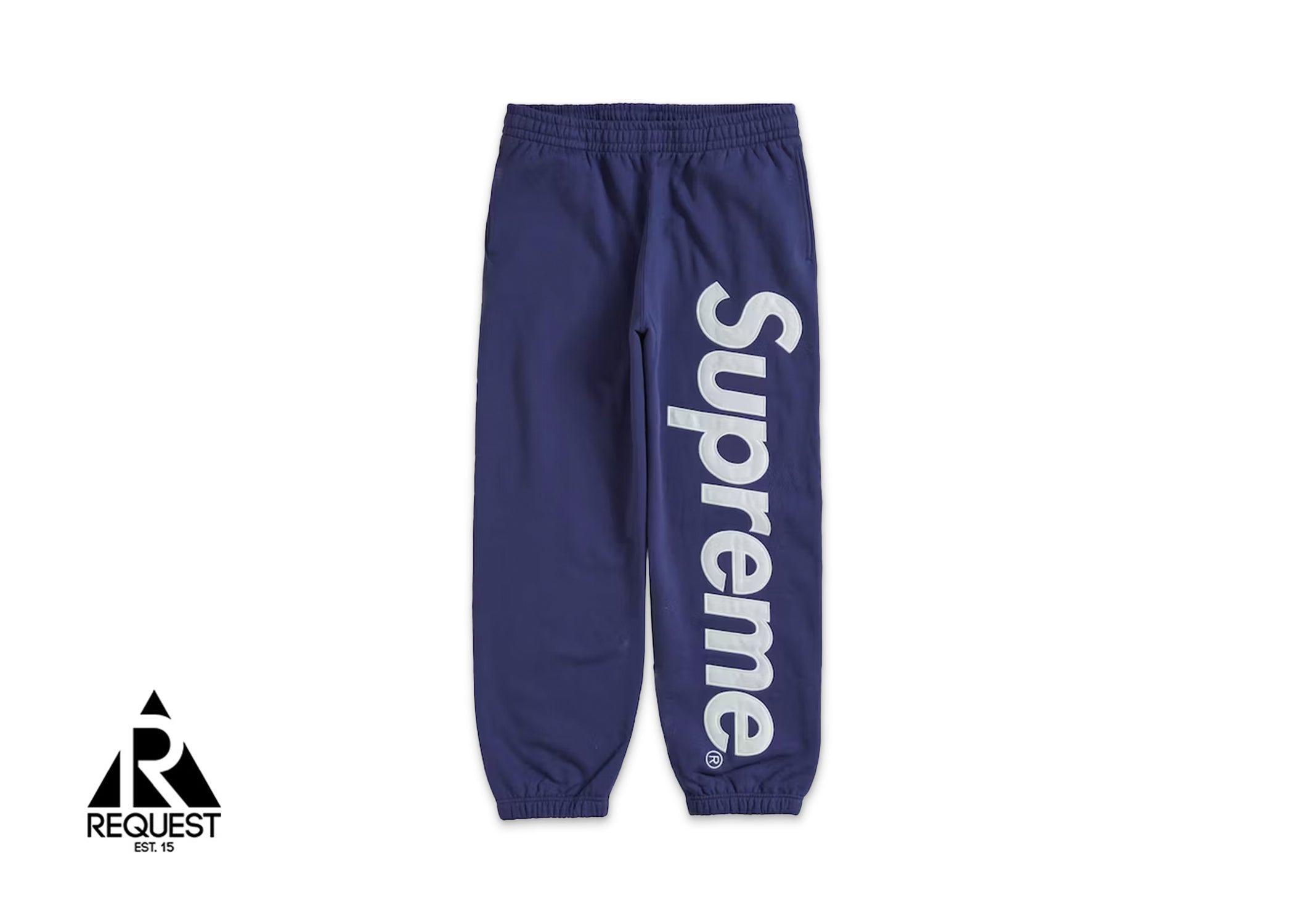 Supreme Satin ApSweatpant \