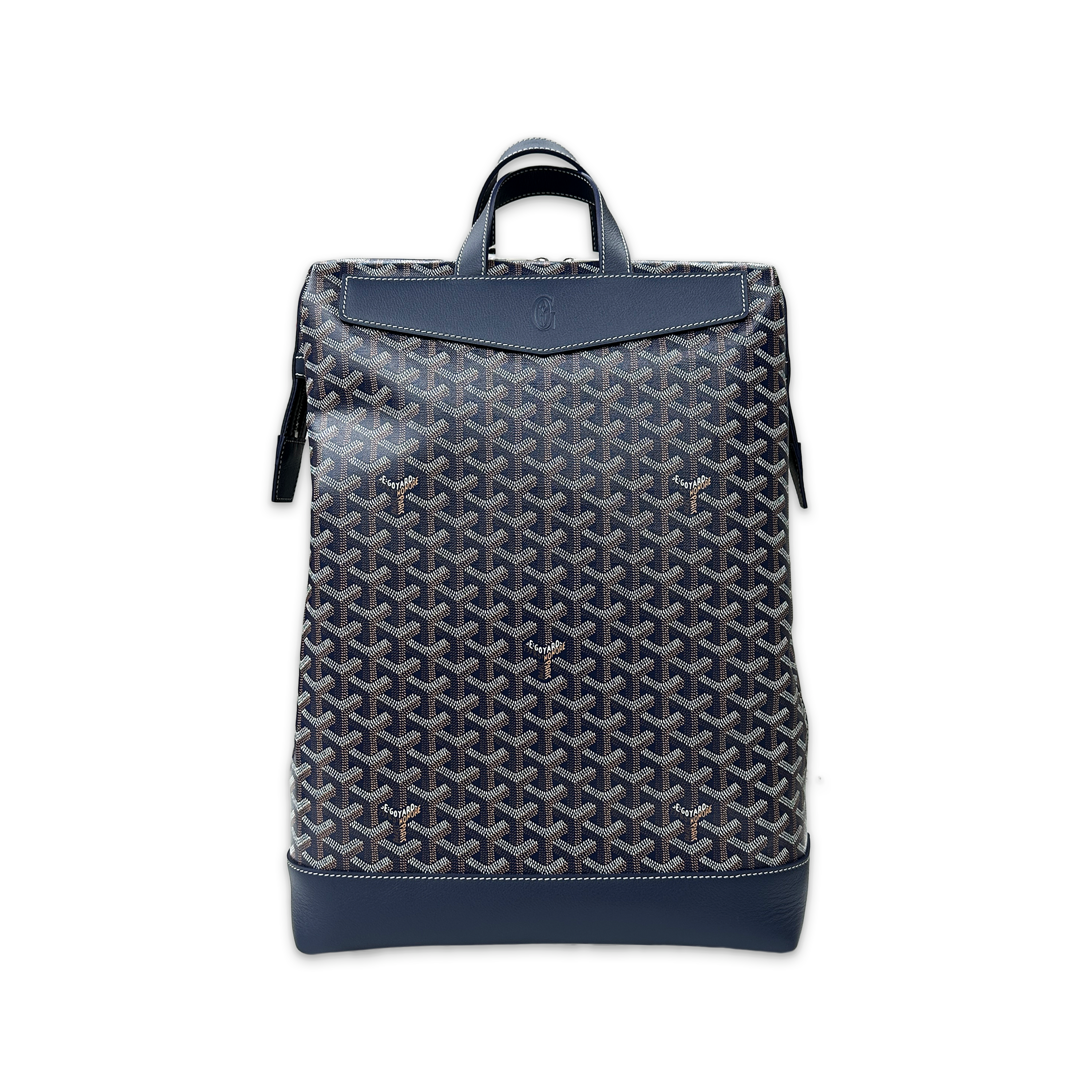 Cisalpin Backpack "Navy"