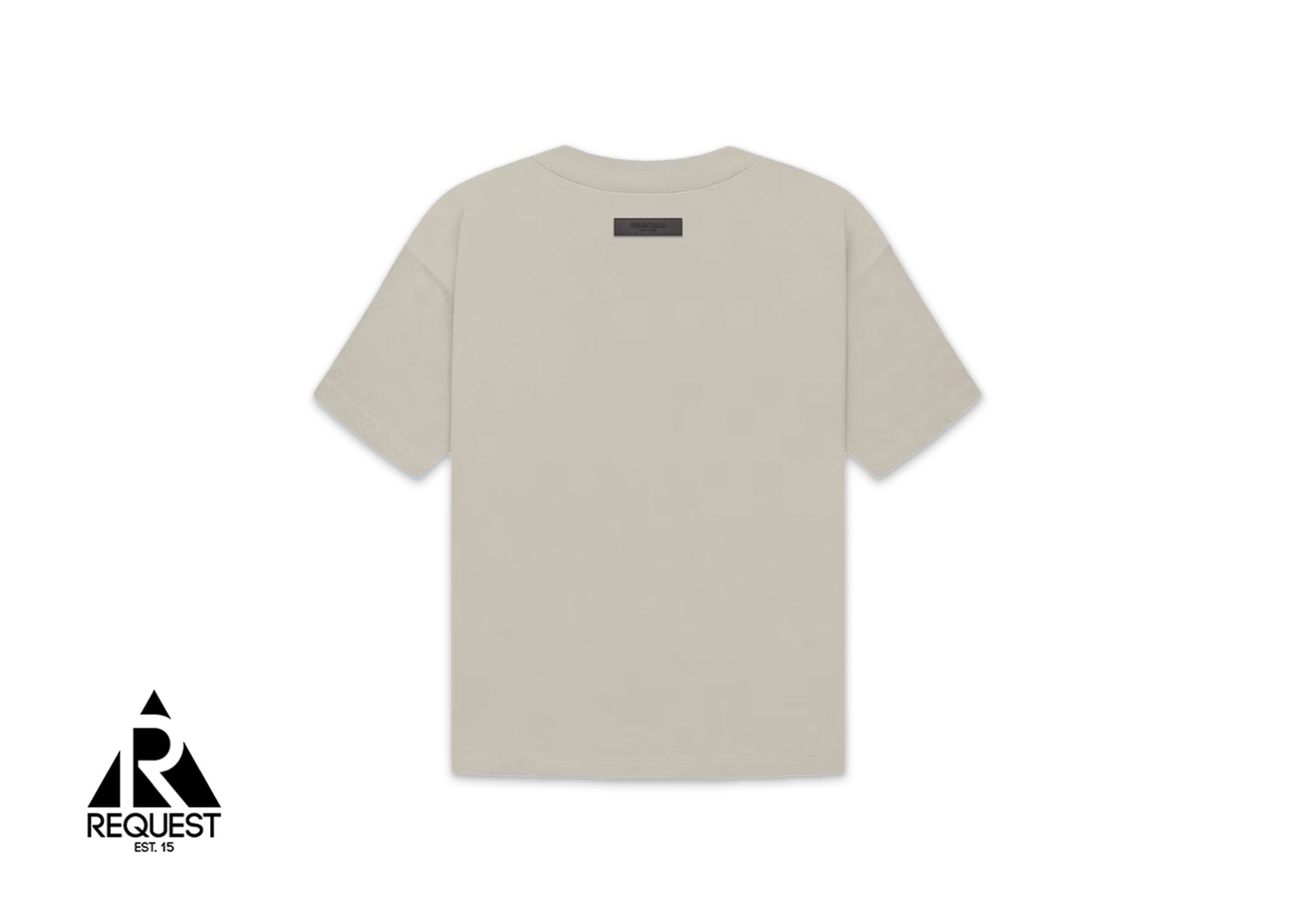 Fear of God Essentials Tee “Smoke”