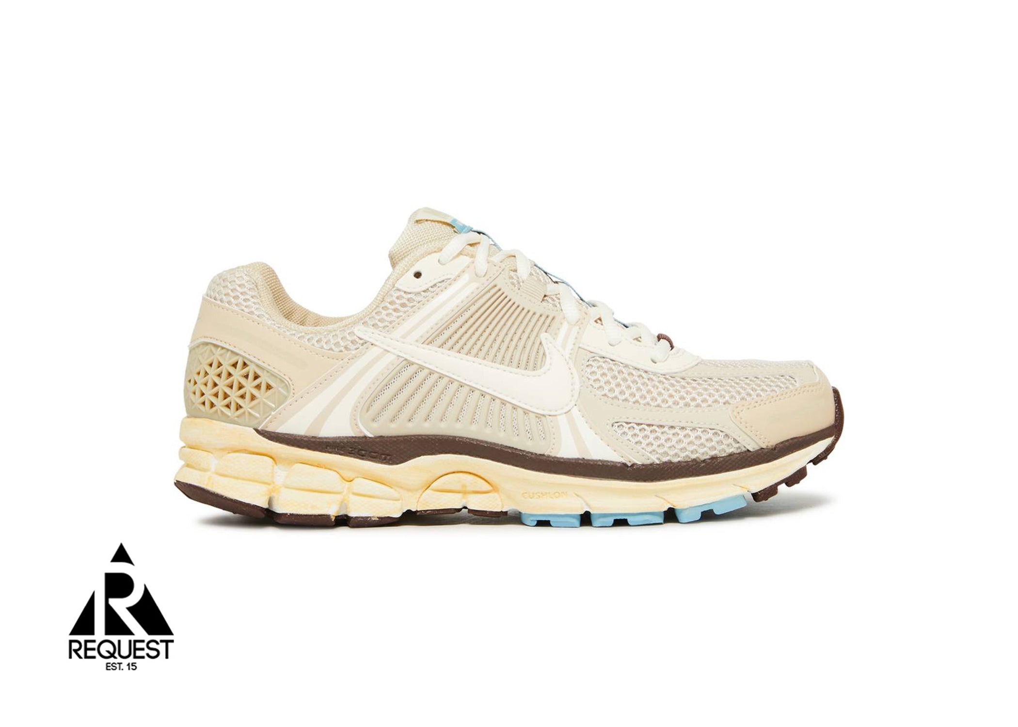 Nike Zoom Vomero 5 "Oatmeal" (W)