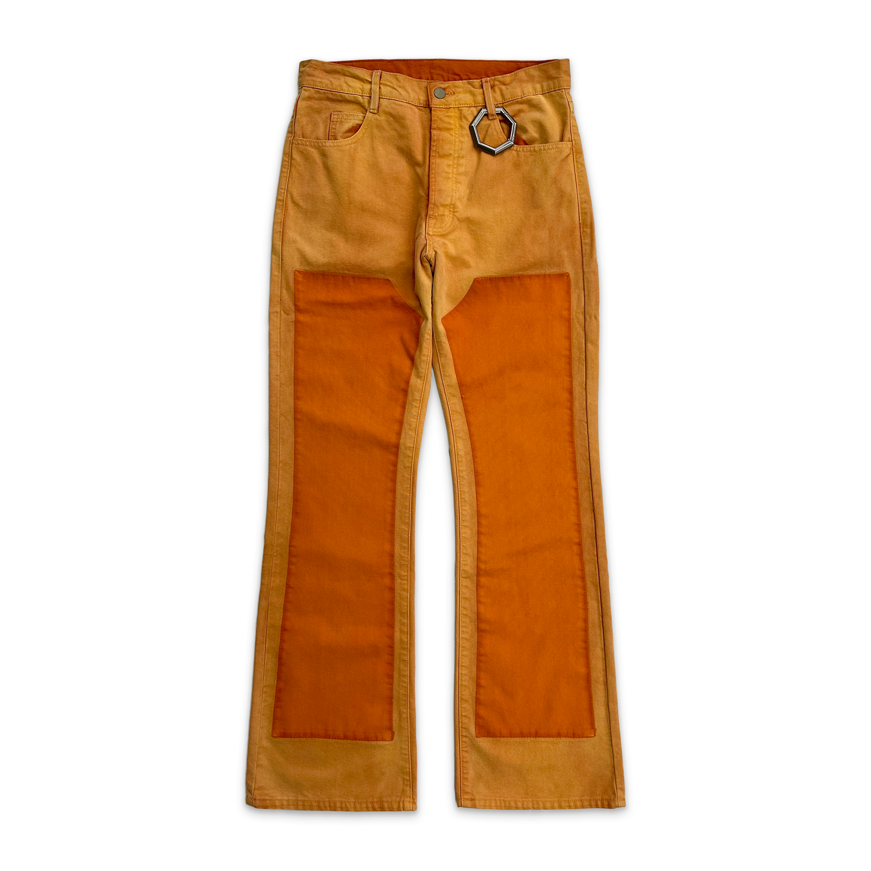 Alchemist, Amnesia Carpenter Jeans "Burnt Orange"