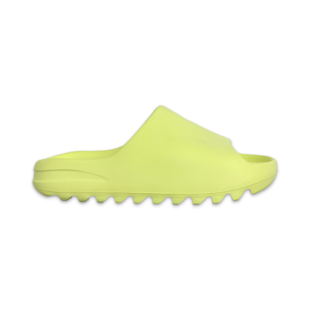 Yeezy Slide “Glow Green”