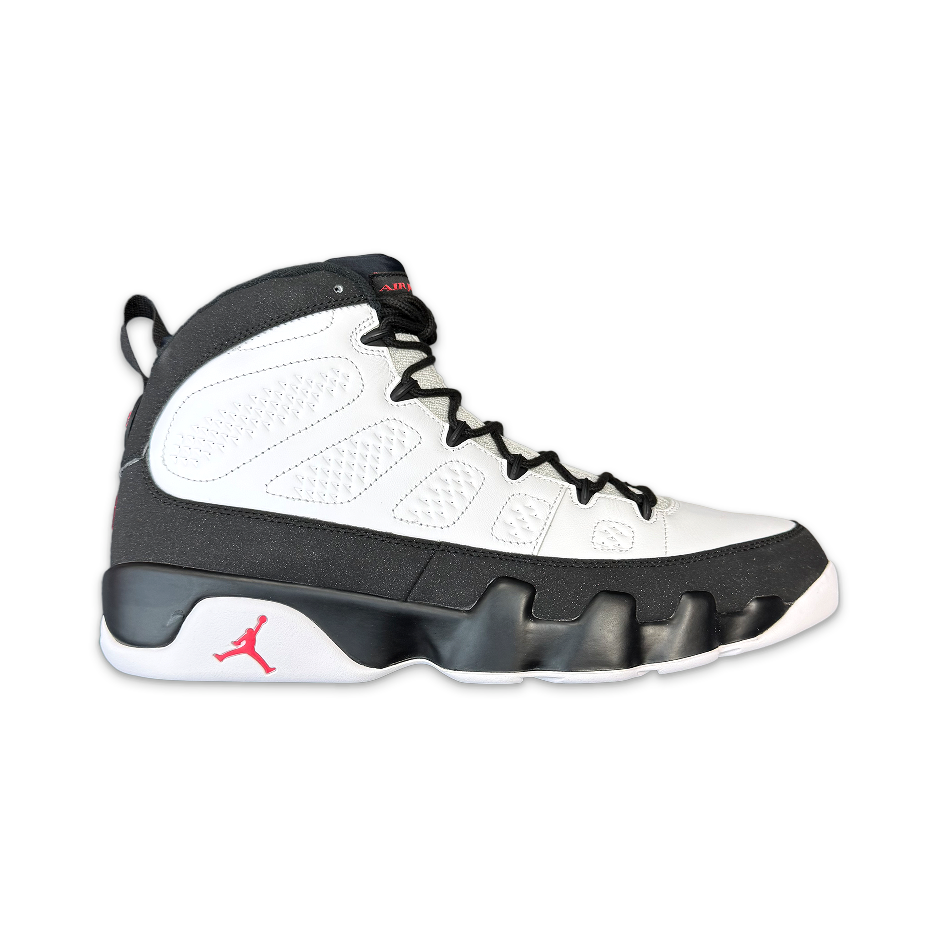 Request, Air Jordan 9 Retro “OG 2016”