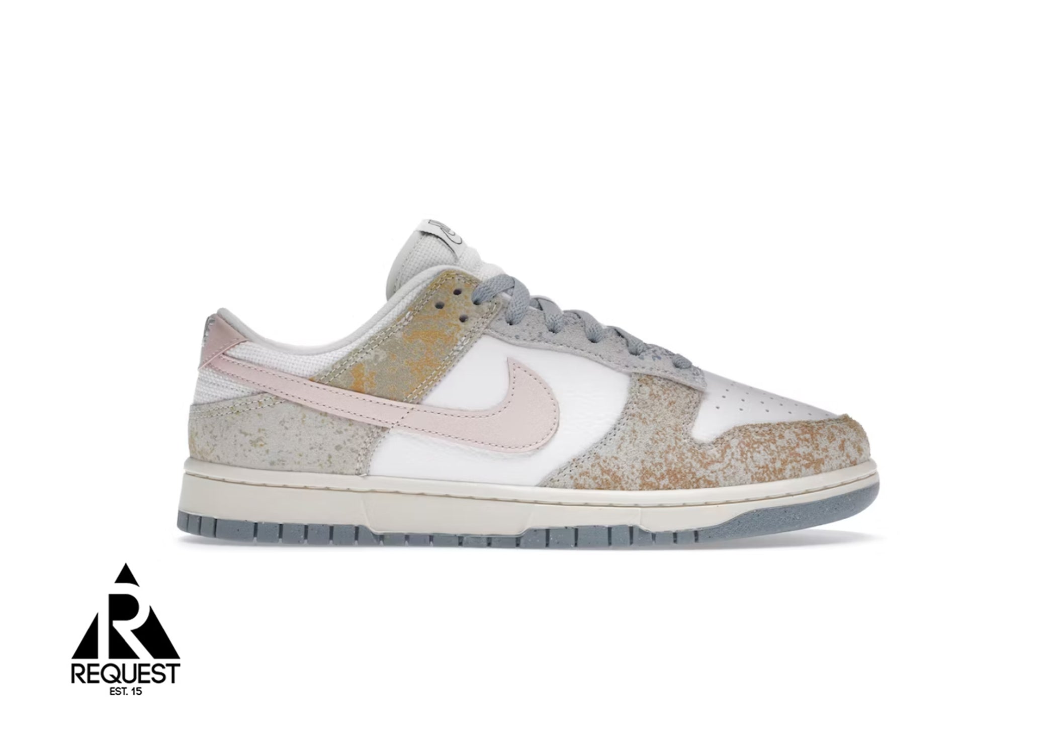 Nike Dunk Low "Oxidized"